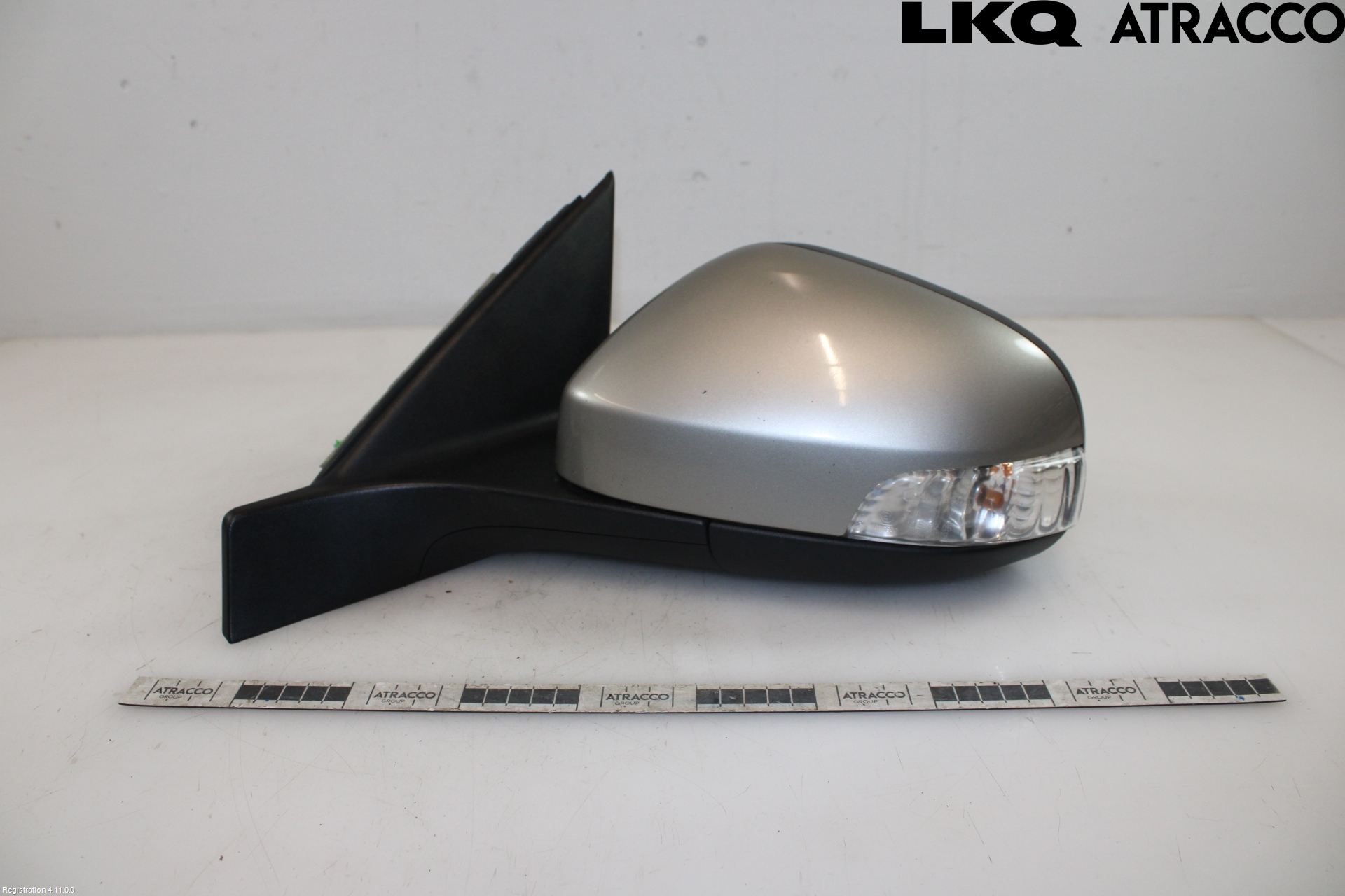 Volvo V70 08-13 Speil V M-El Justering