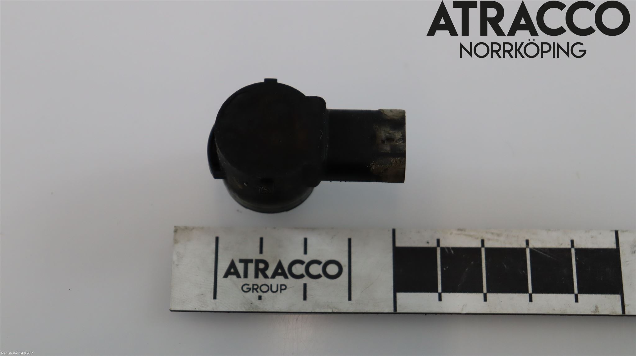 Volkswagen VW PASSAT 15-19 Sensor Ryggesensor