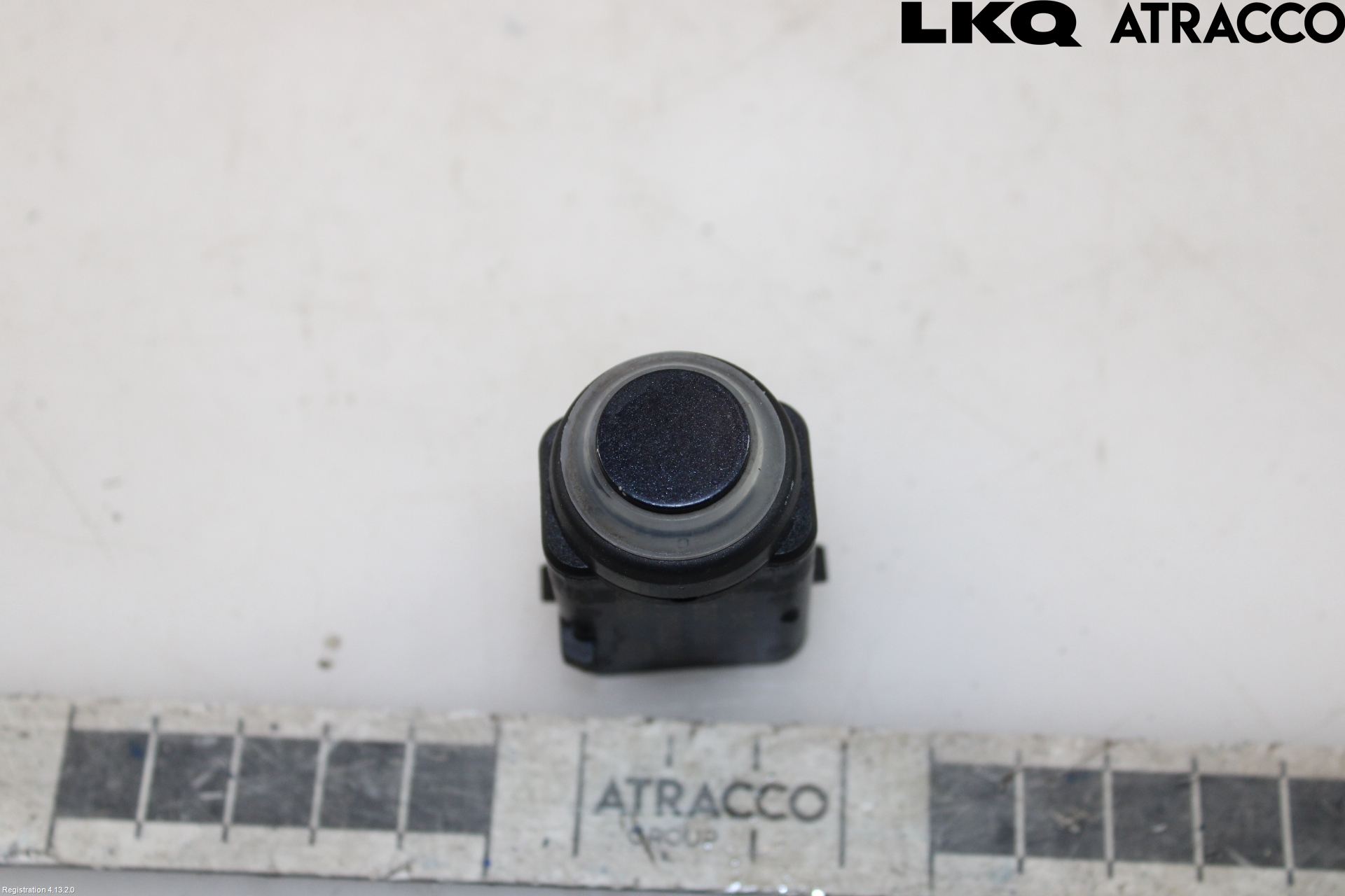 Mercedes-Benz MB E-KLASS (W211) 02-09 Sensor Ryggesensor