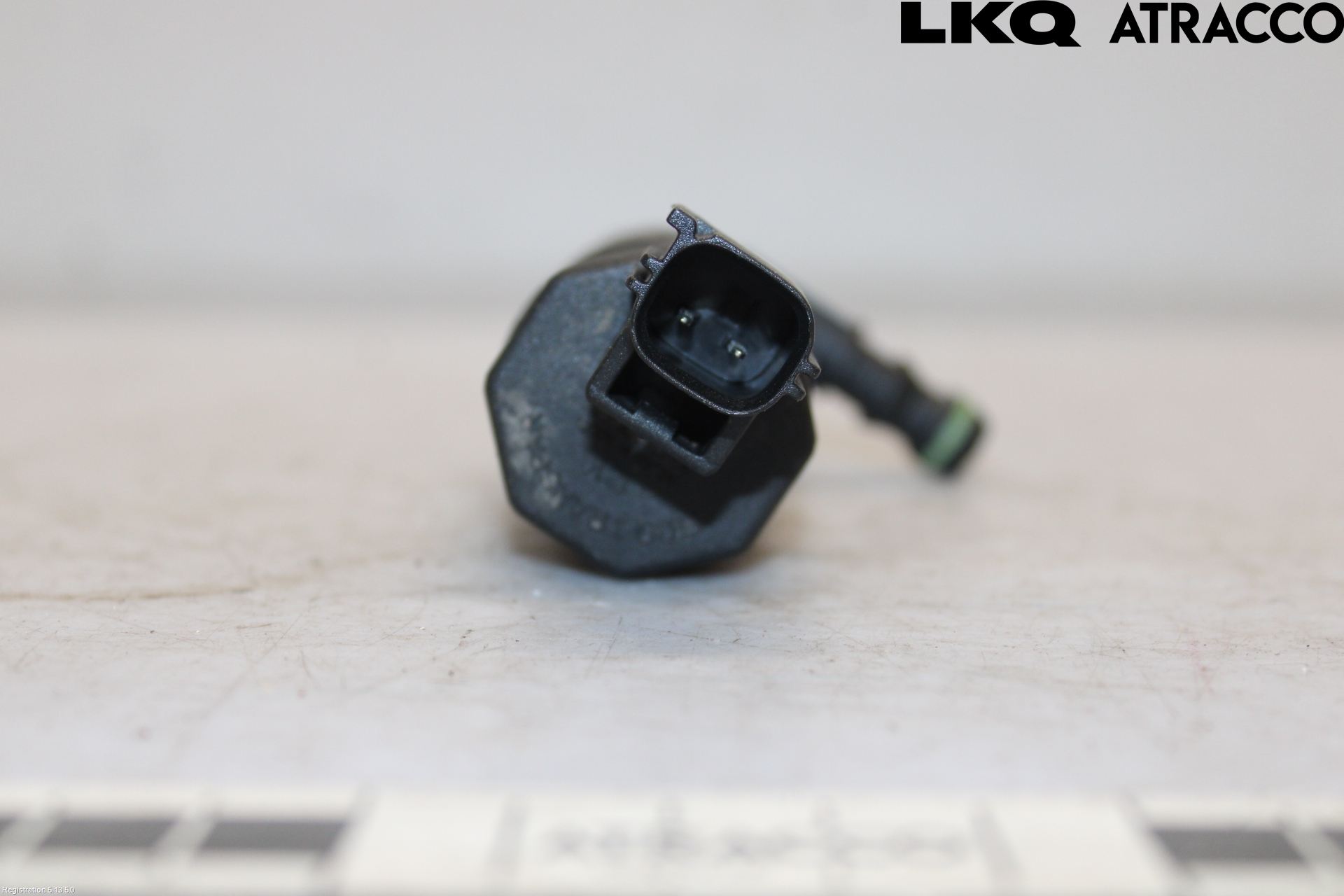 Ford FOCUS     04-07 Spylerpumpe Høytrykk
