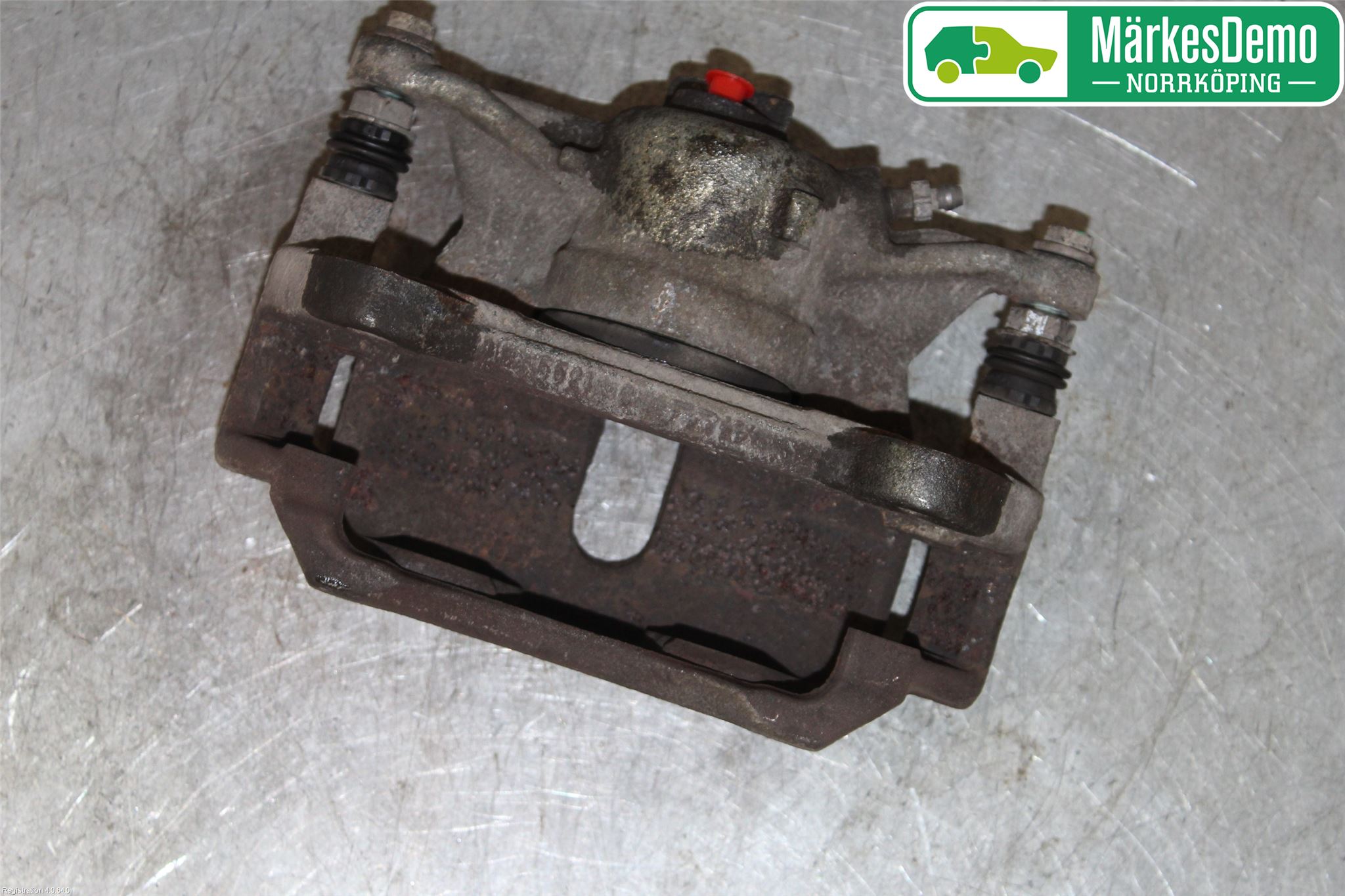 Skoda OCTAVIA (5E) 13-20 Bremsecaliper Foran Høyre
