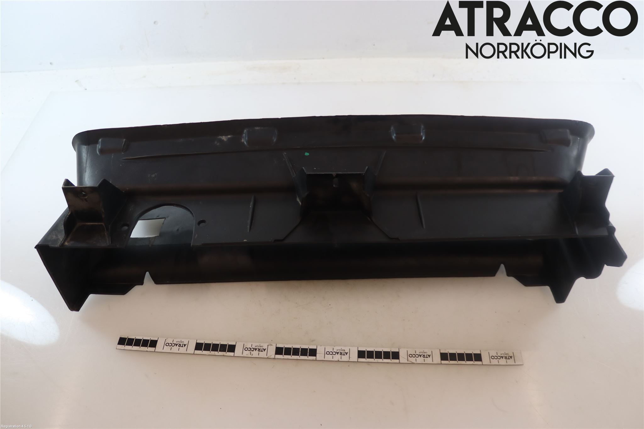 Volvo S40 04-07 Luftstyring Front