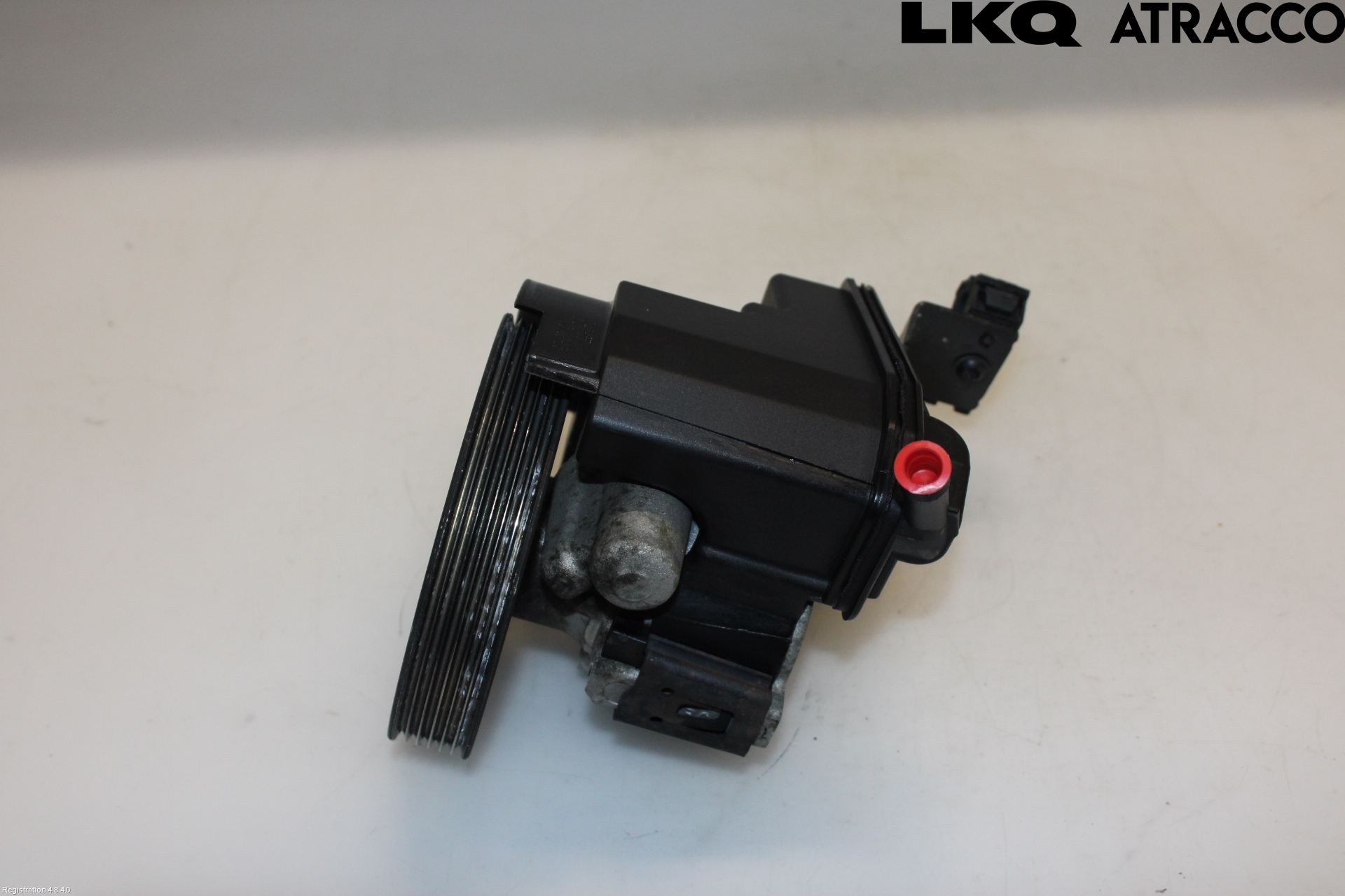 Peugeot 206 98-09 Servo Pumpe