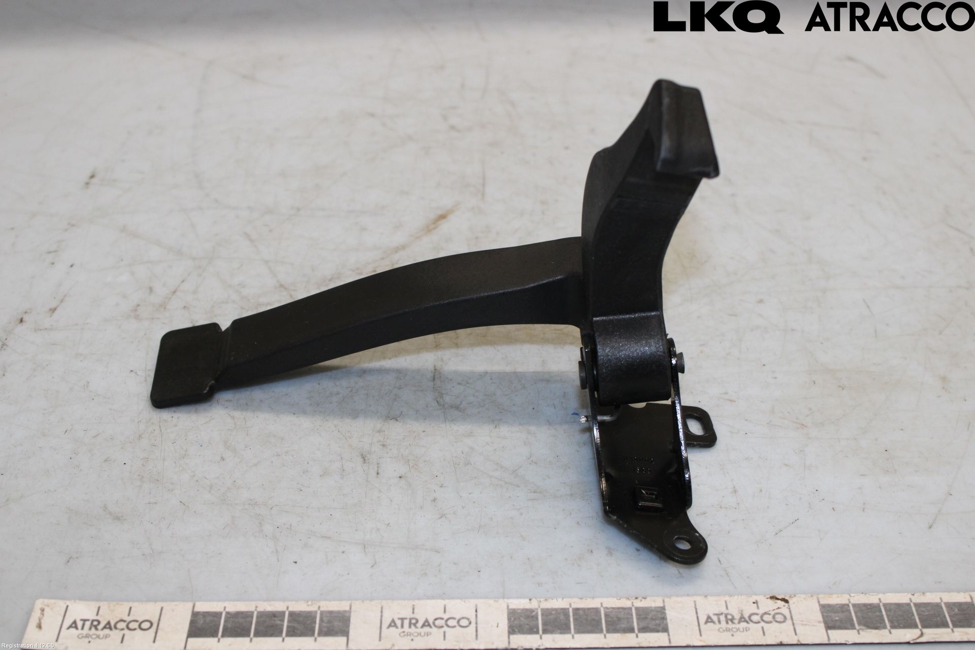 Peugeot 5008 17-24 Panser Stormkrok