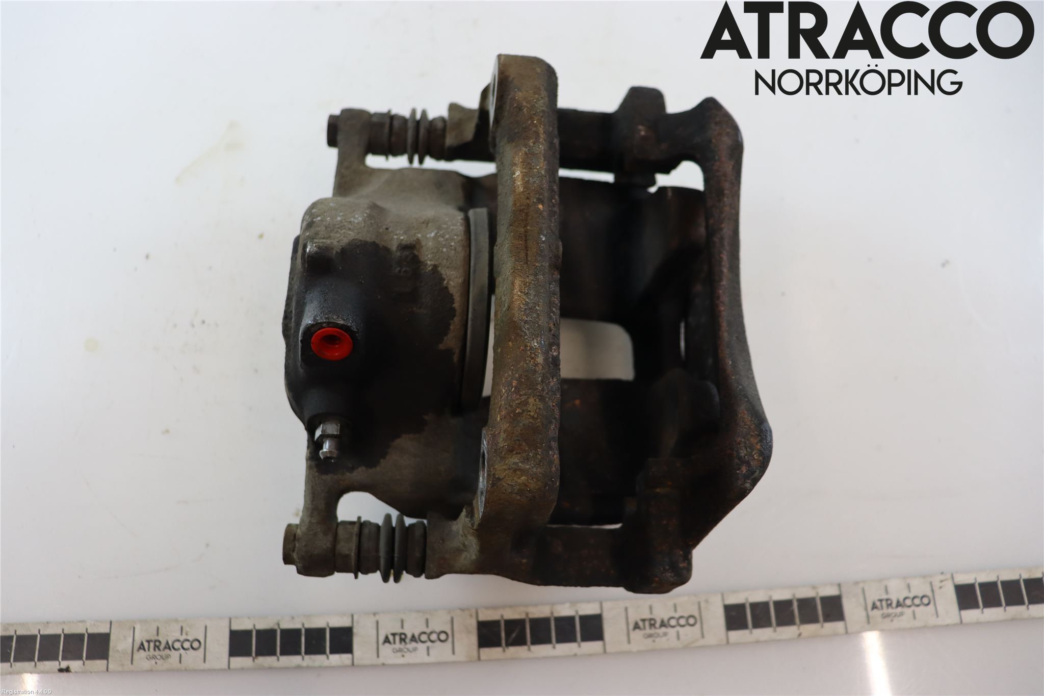 Mercedes-Benz MB A-KLASS (W176) 13-18 Bremsecaliper Foran Venstre