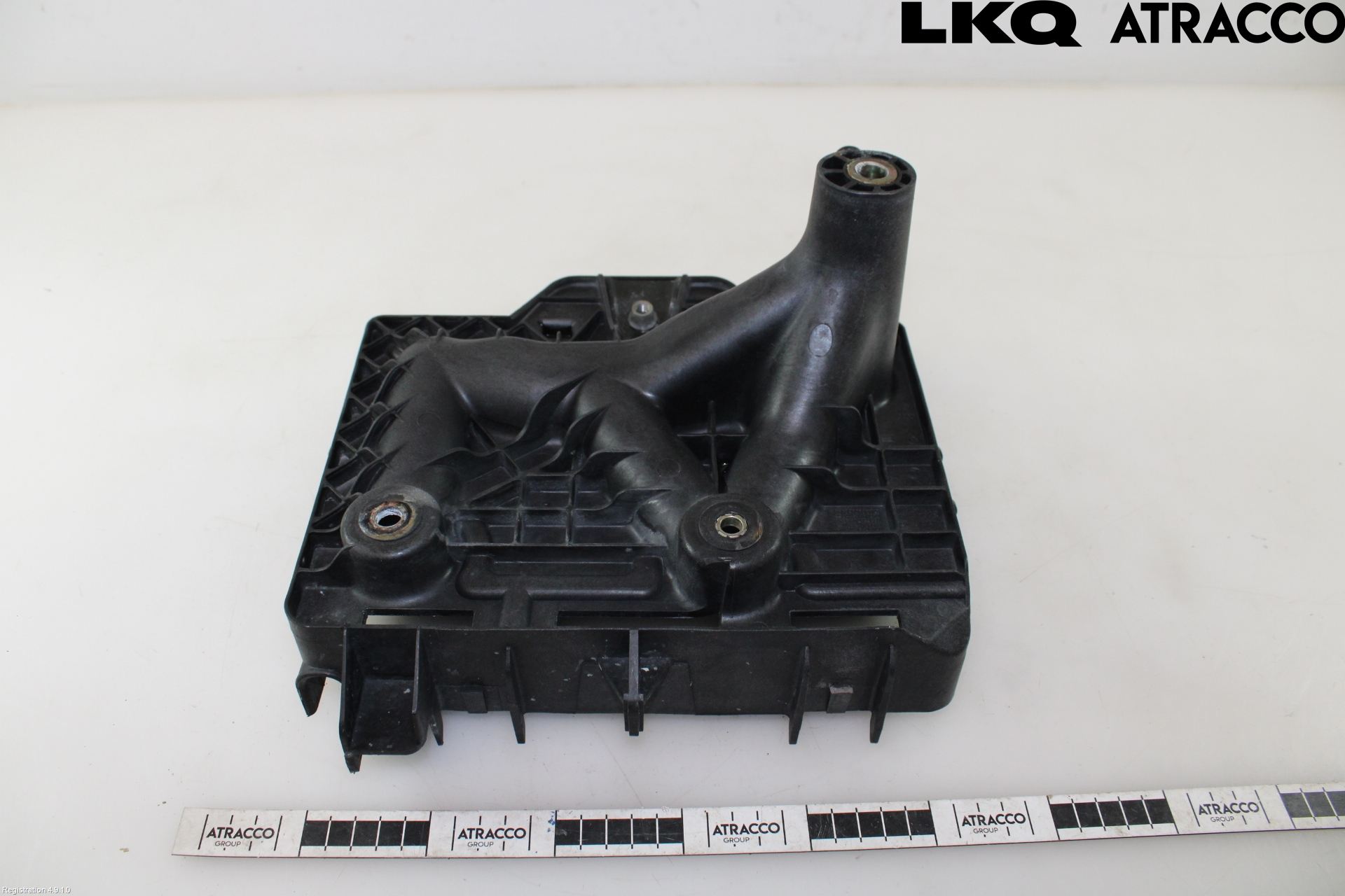 Seat IBIZA III 02-06 Batterikasse - Feste - Holder