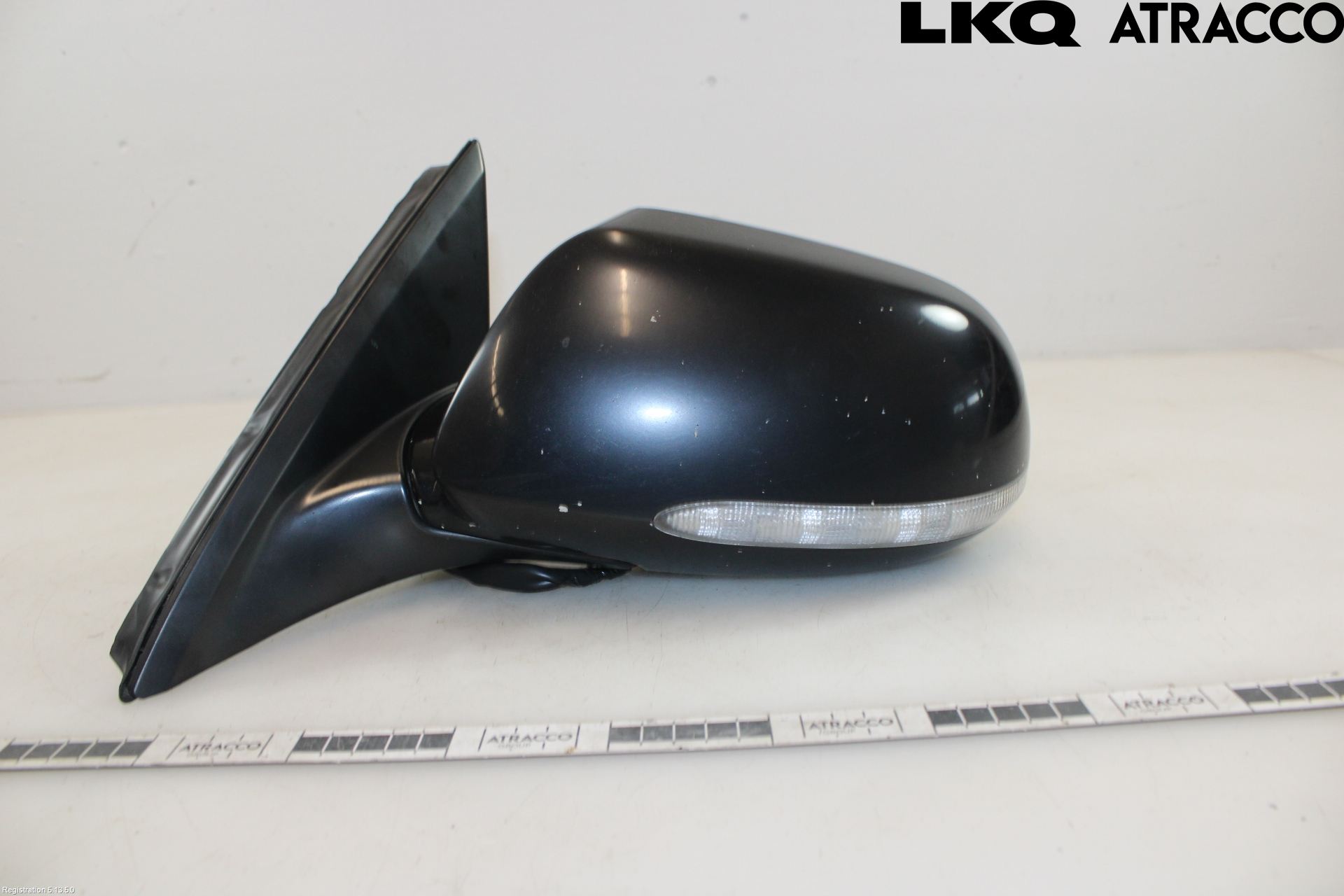 Honda ACCORD    03-07 Speil V M-El Justering