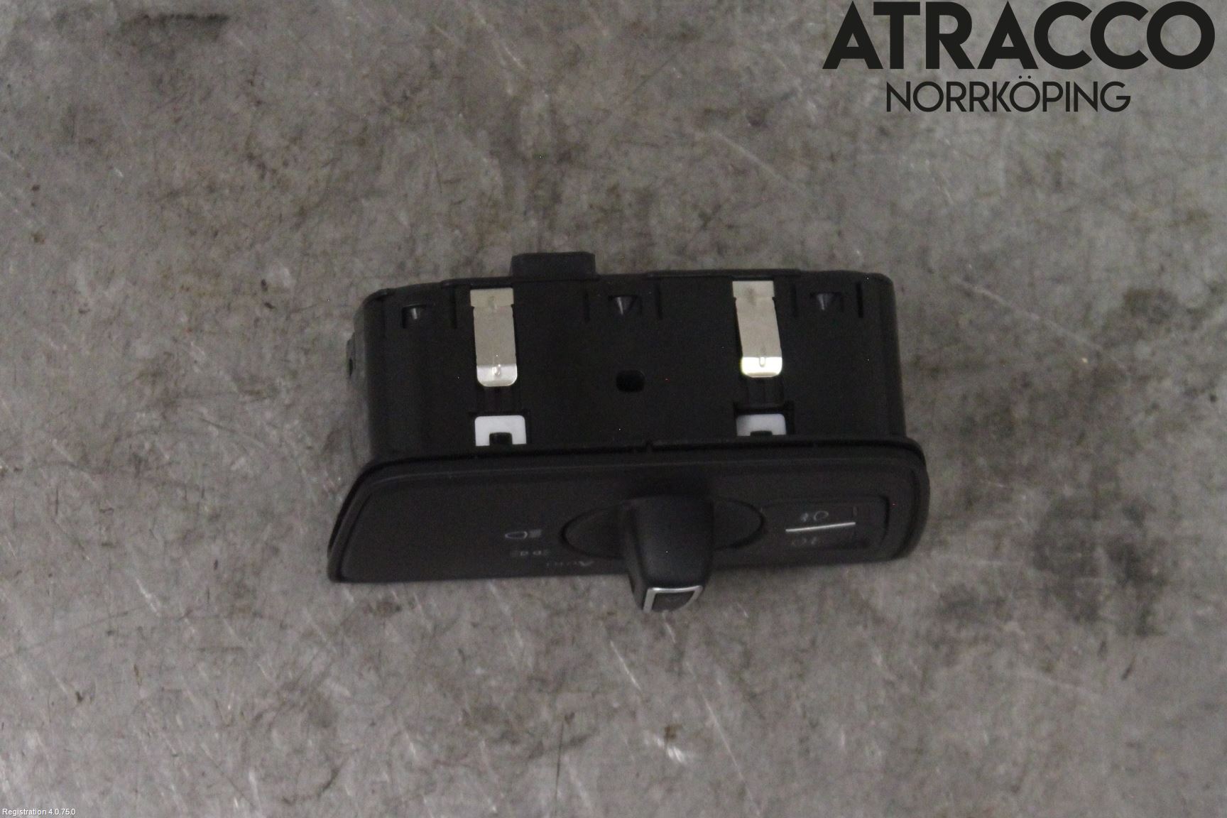 Volkswagen VW PASSAT 15-19 Bryter Hovedlys
