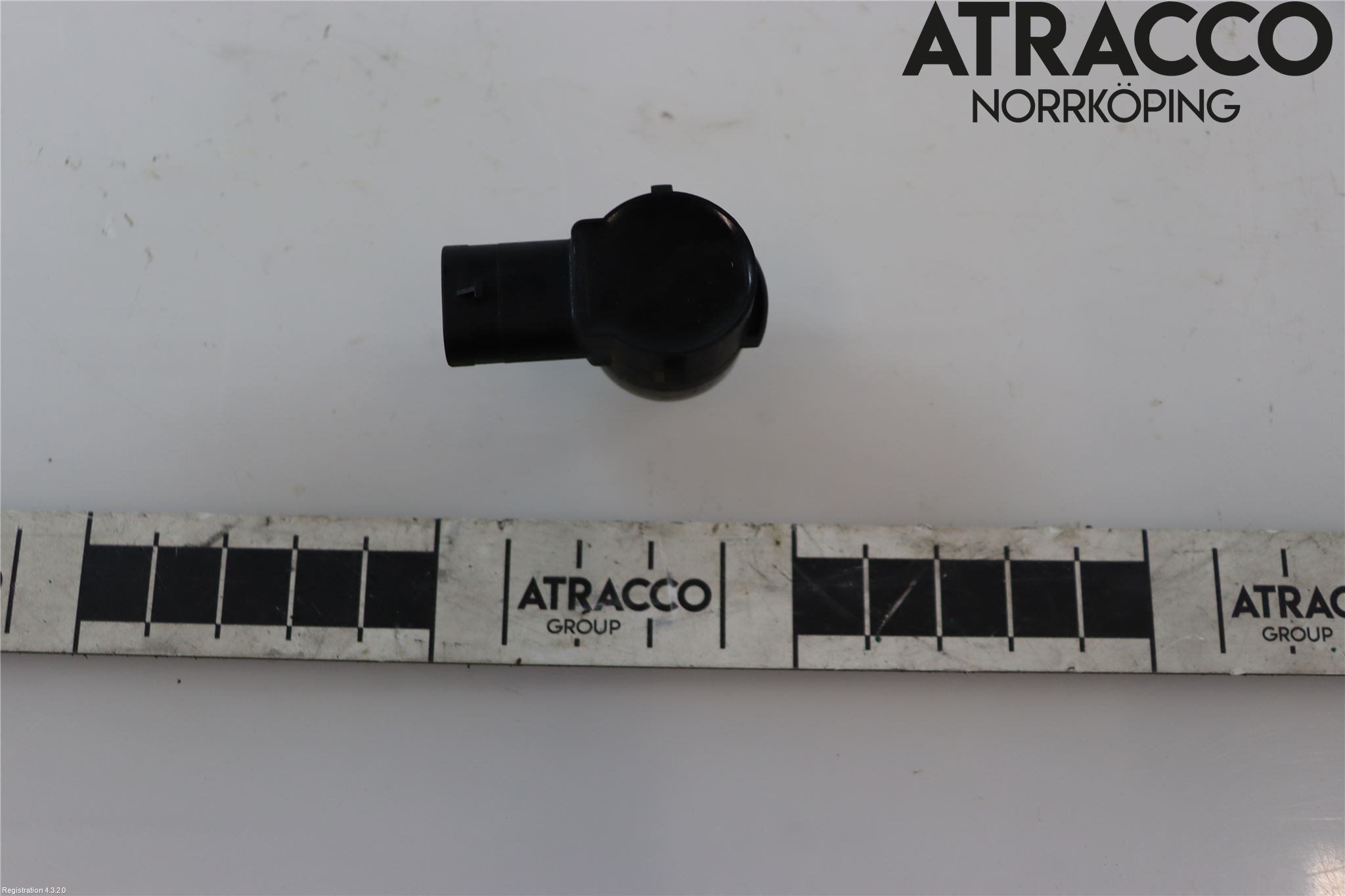 Mercedes-Benz MB E-KLASS (W213) 16-23 Sensor Ryggesensor