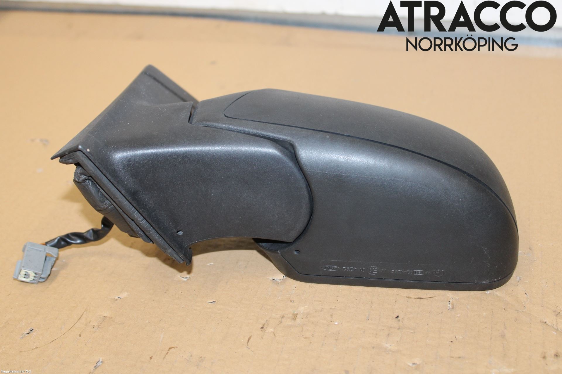 Ford FOCUS     04-07 Speil V M-El Justering