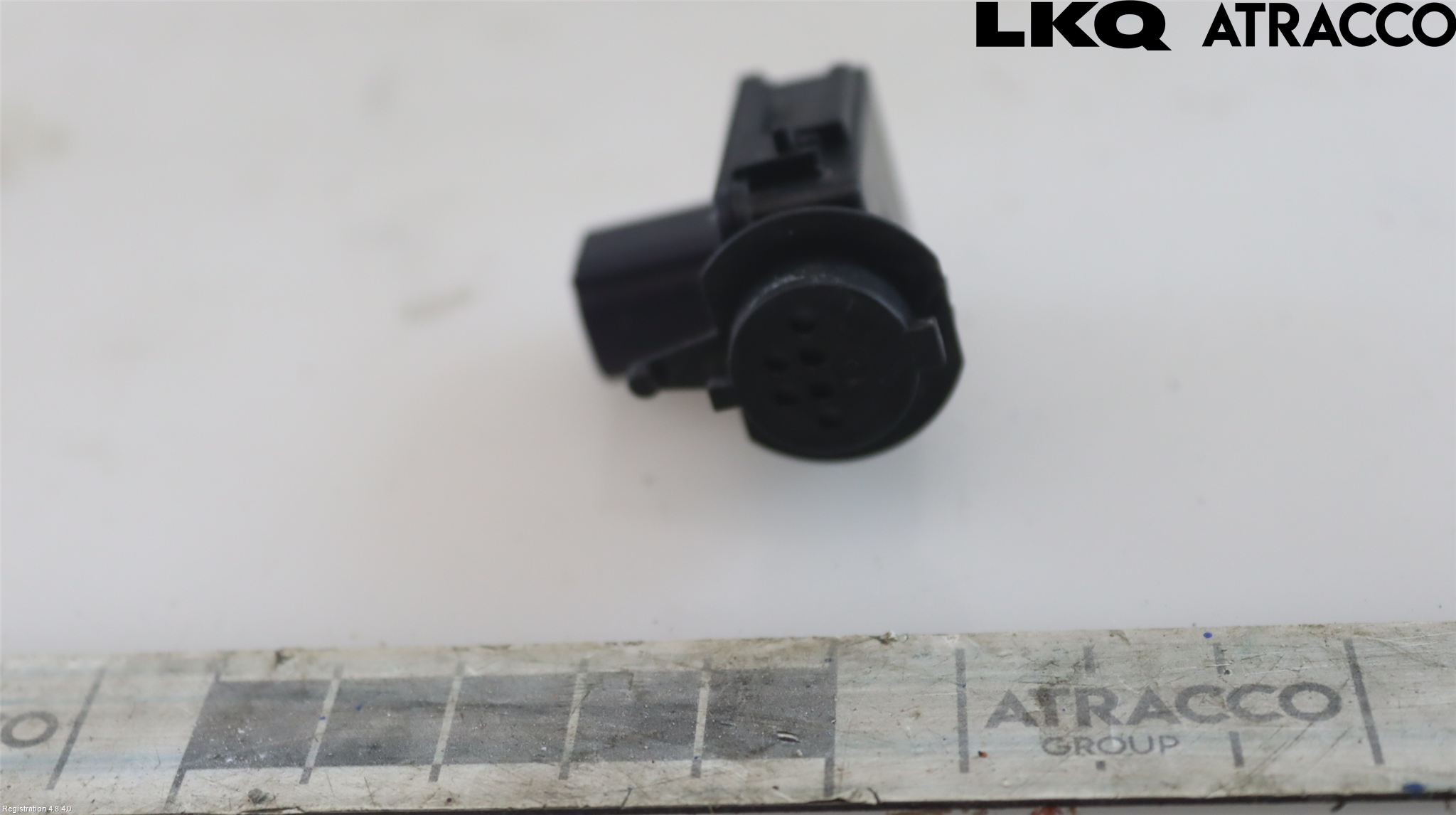 Mercedes-Benz MB EQB (X243) 22- Sensor Øvrig