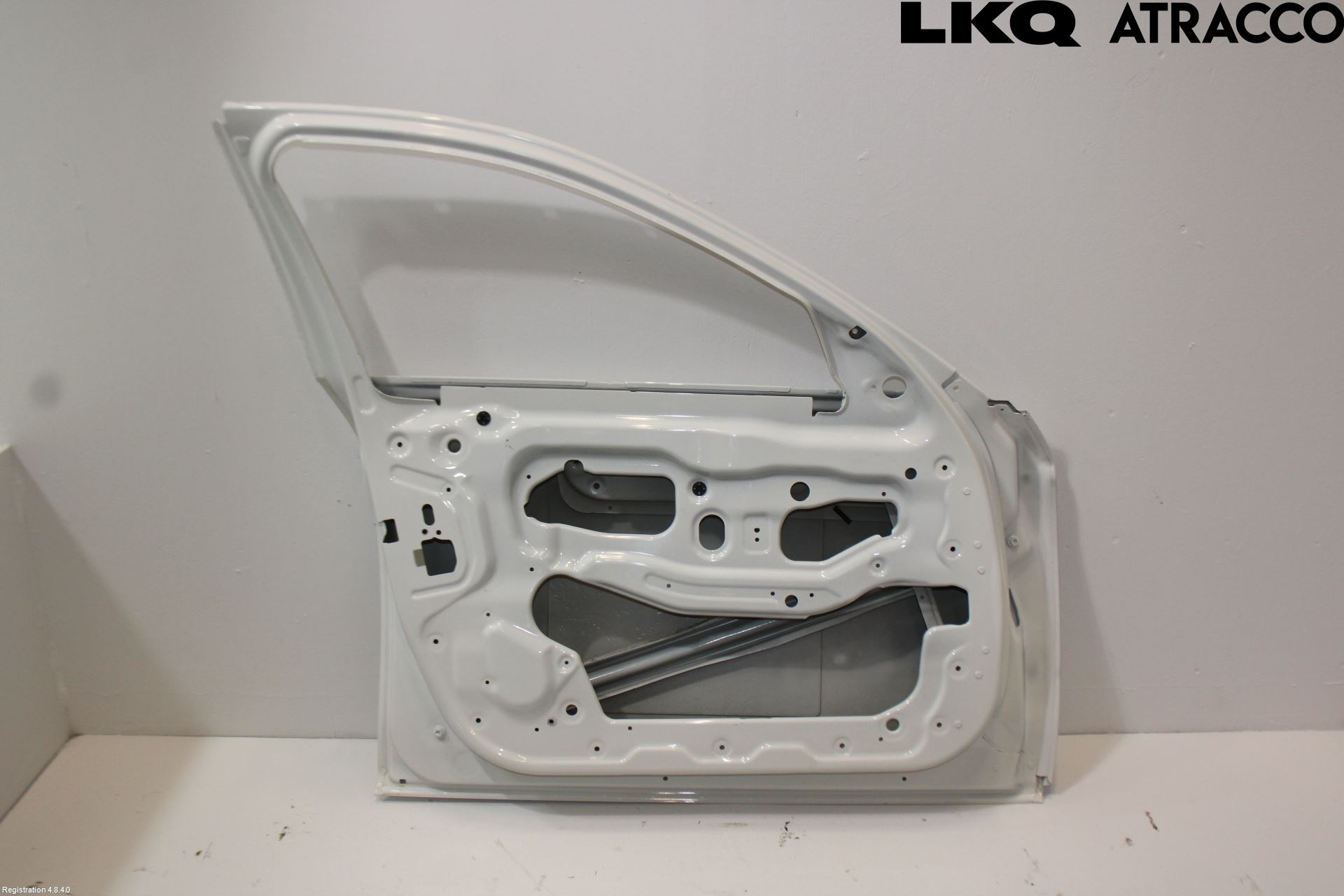 BMW 5 F10/F11/F18 09-17 Dør 4D Foran Venstre
