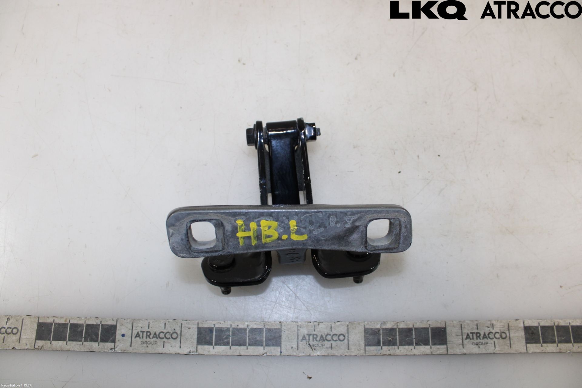 Tesla MODEL Y 21- Bakluke Hengsel Høyre