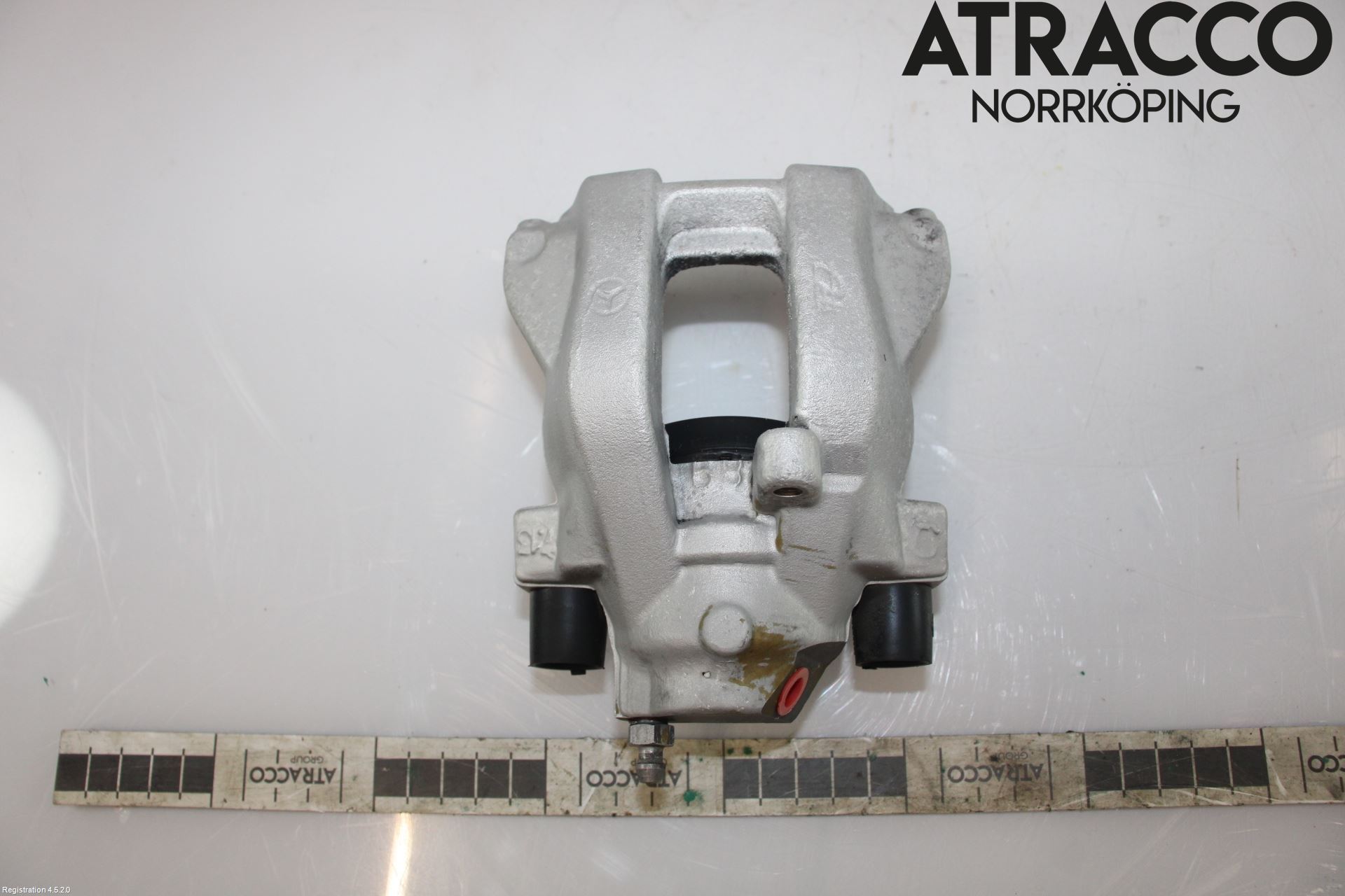 Mercedes-Benz MB E-KLASS (W212) 09-16 Bremsecaliper Bak Høyre