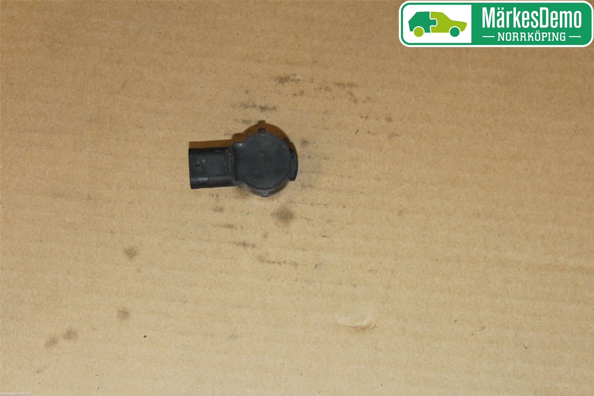 Mercedes-Benz MB C-KLASS (W205) 14-21 Sensor Parkering Front