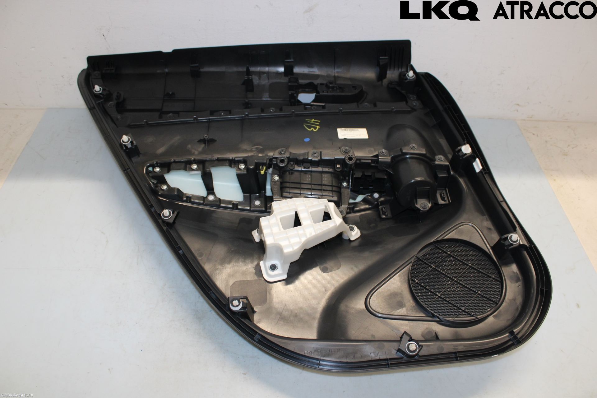 Toyota COROLLA CROSS XG10 22- Innr Dørtrekk Høyre