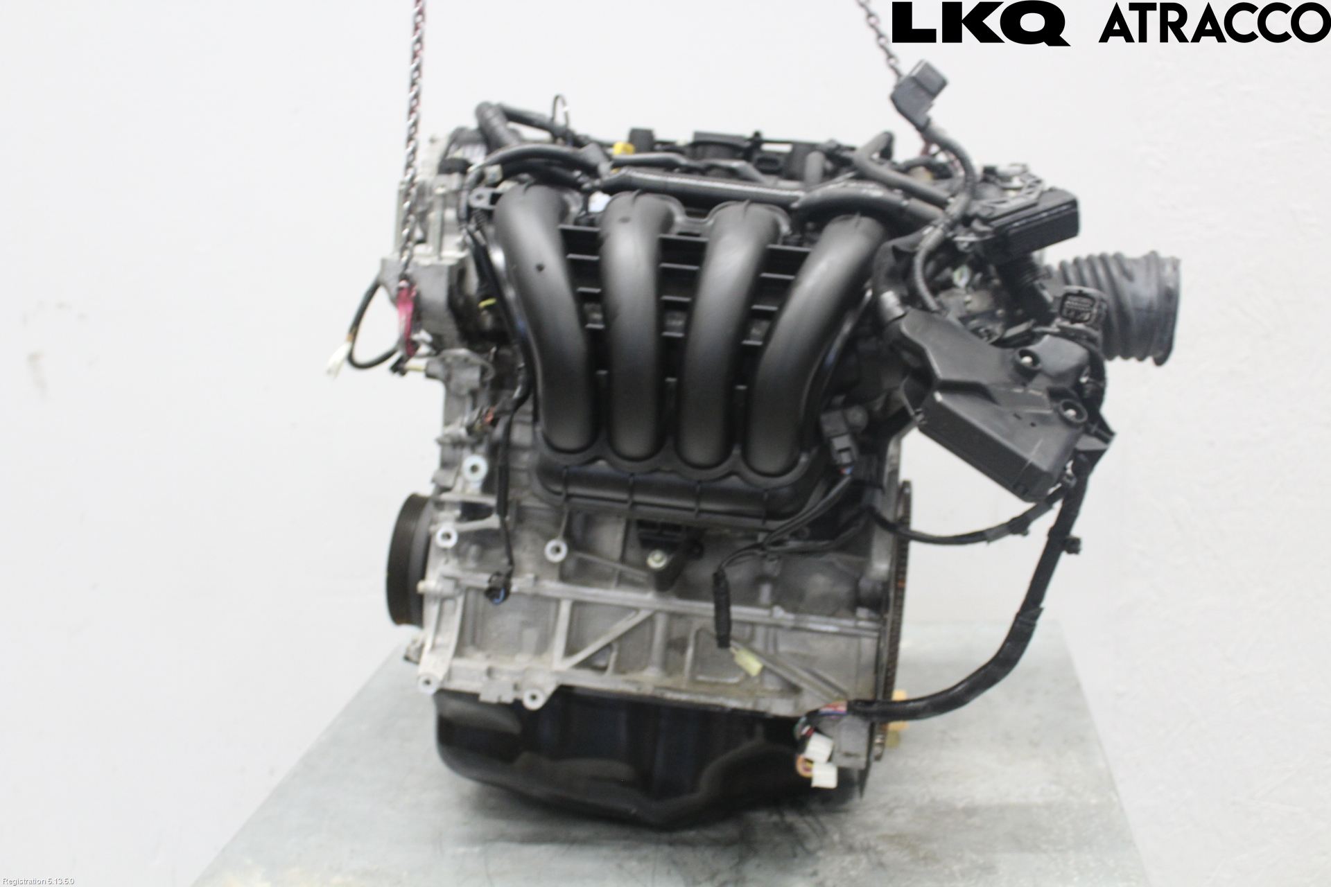 Mazda CX-5 17- Motor Bensin