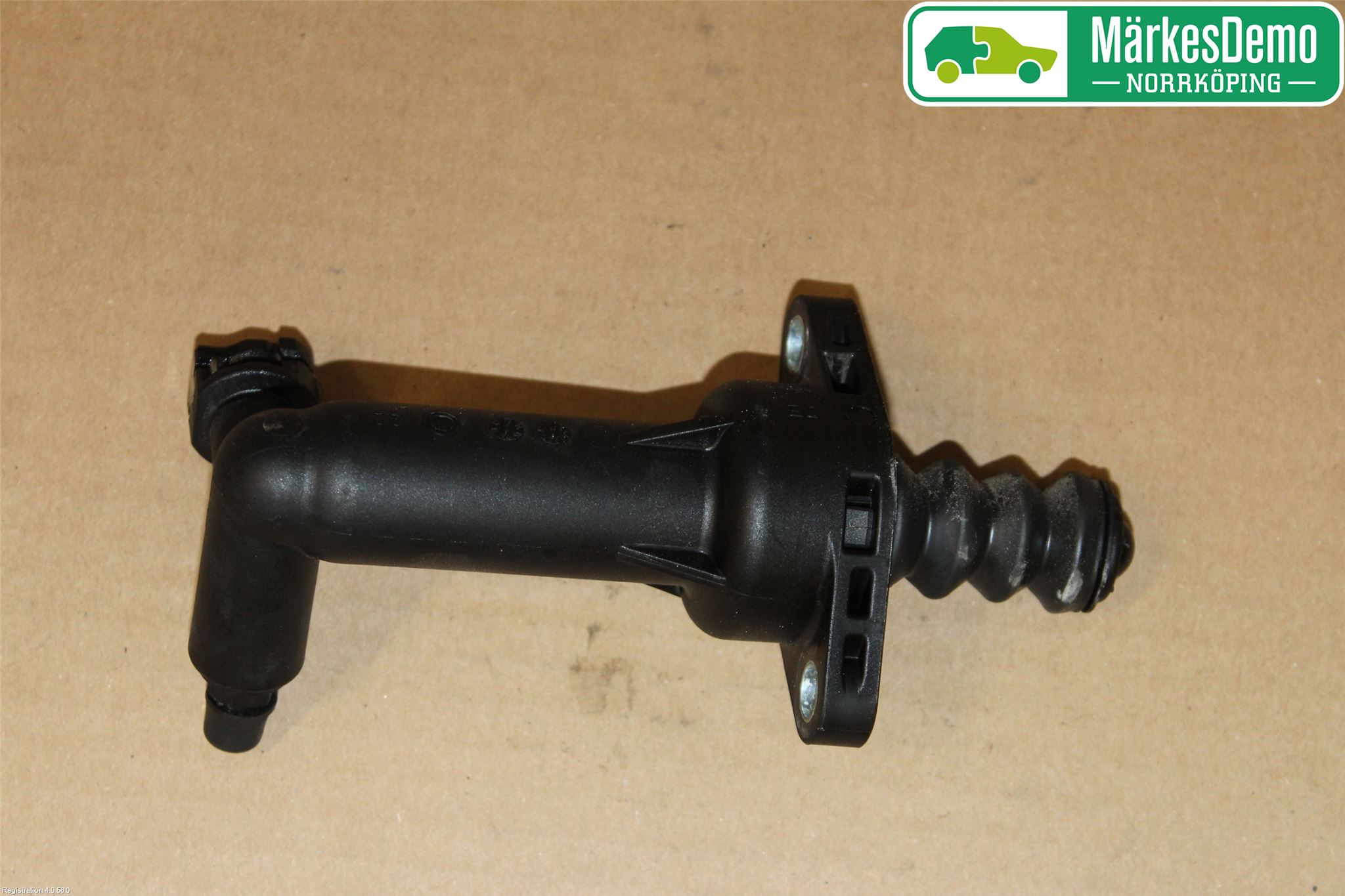 Seat IBIZA IV 08-16 Clutch Sylinder Slave