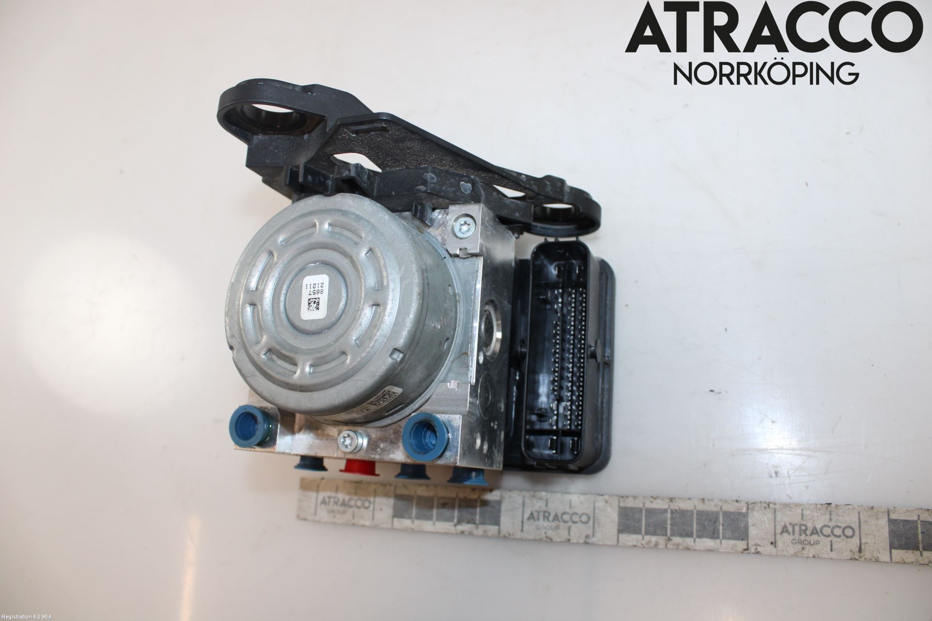 Volkswagen VW PASSAT 20-24 Abs Hydraulikkaggregat