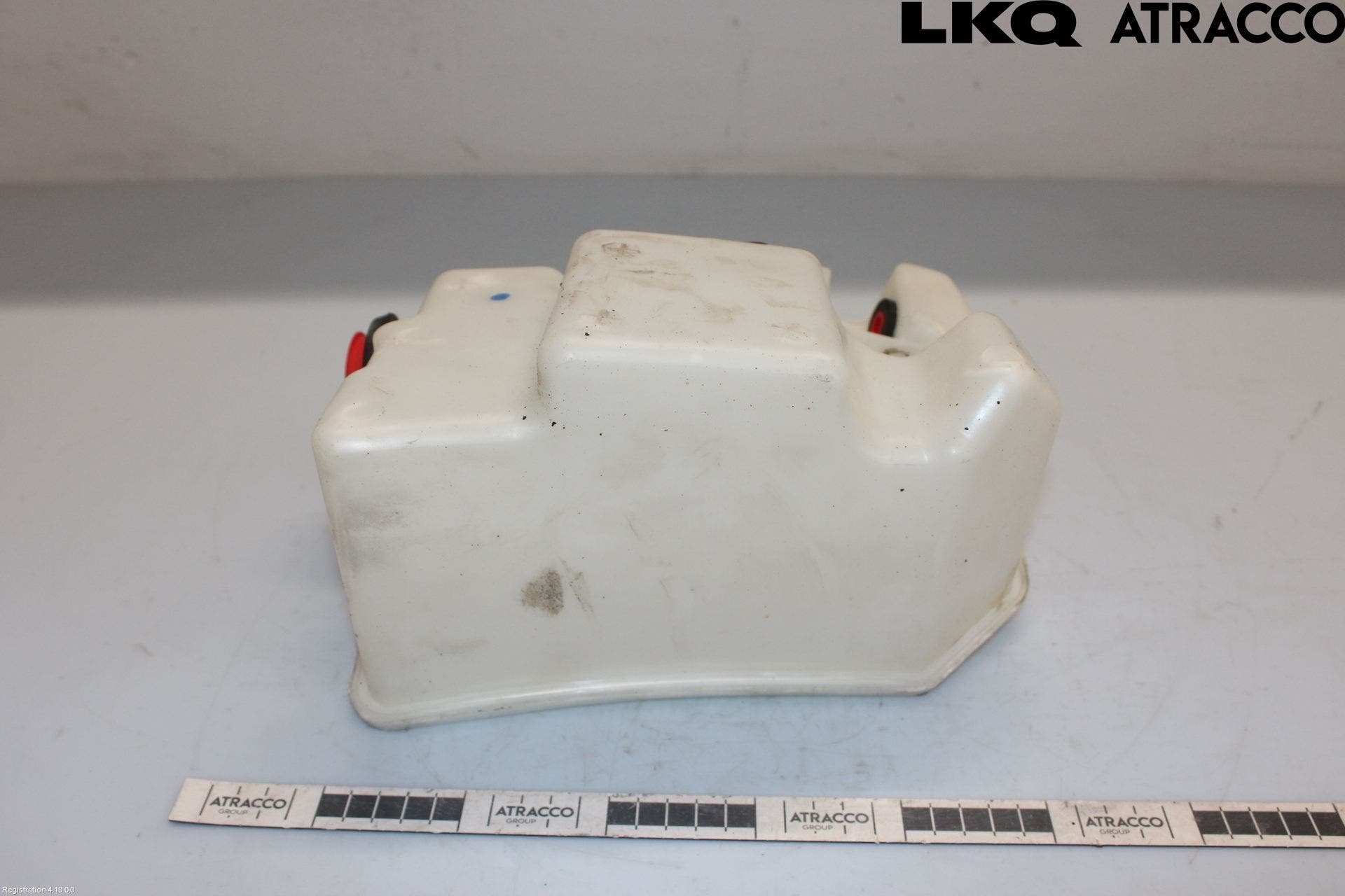 Volkswagen VW PASSAT 05-11 Spylerbeholder Frontrute-Lykte