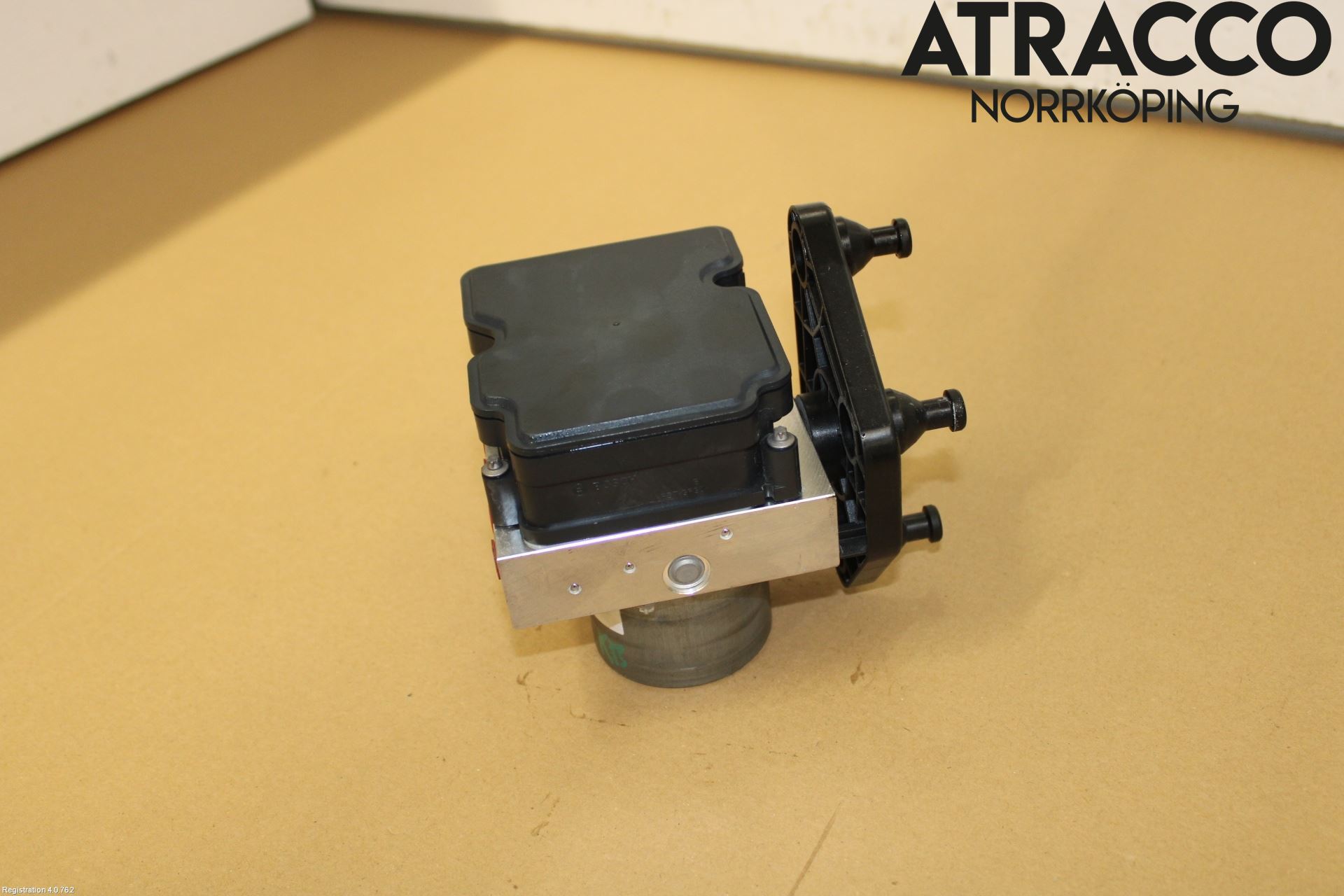 Mercedes-Benz MB SPRINTER (W907/W910) 19- Abs Hydraulikkaggregat