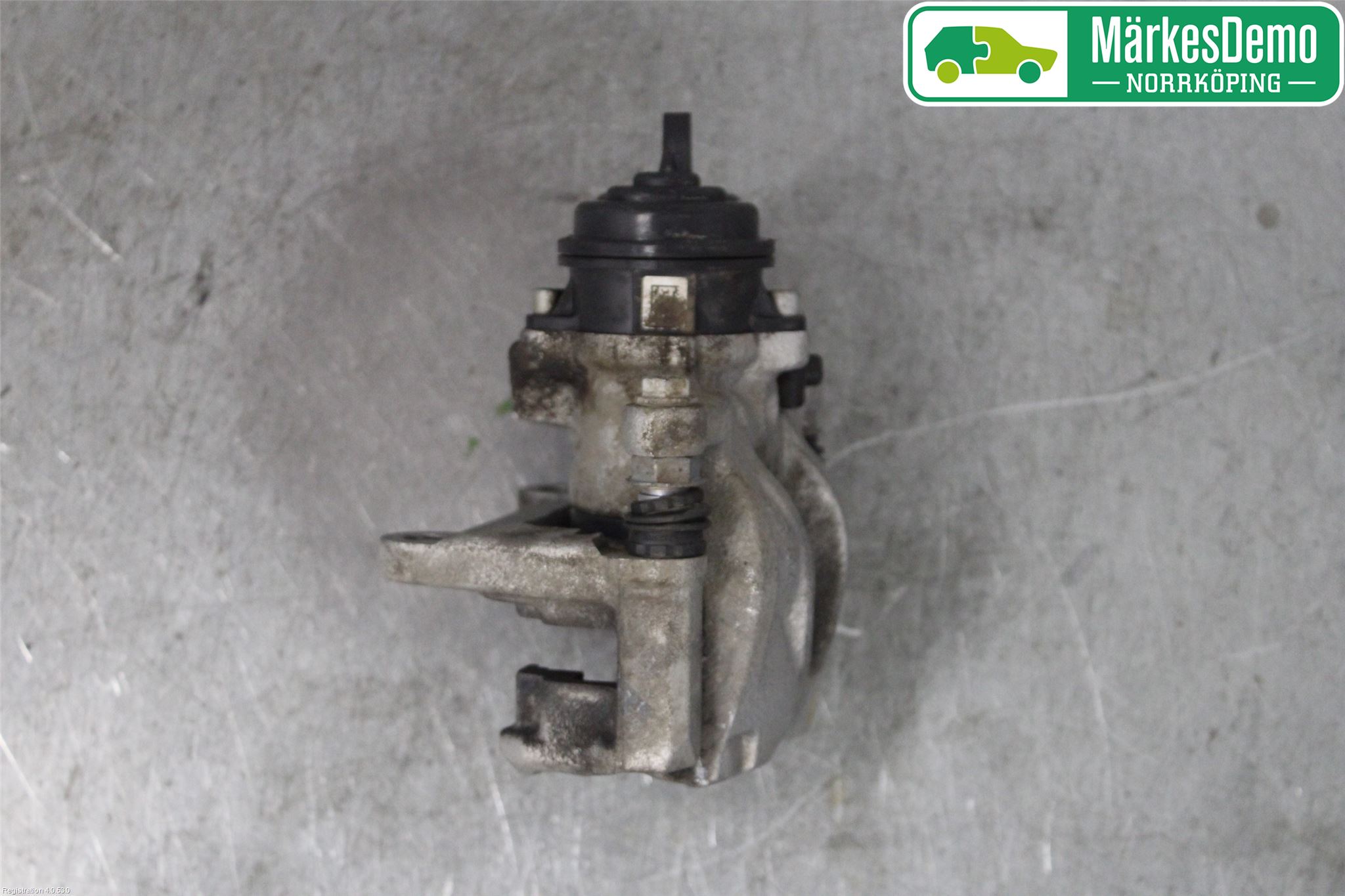 Audi A4/S4 B9 16-19 Bremsecaliper Bak Venstre