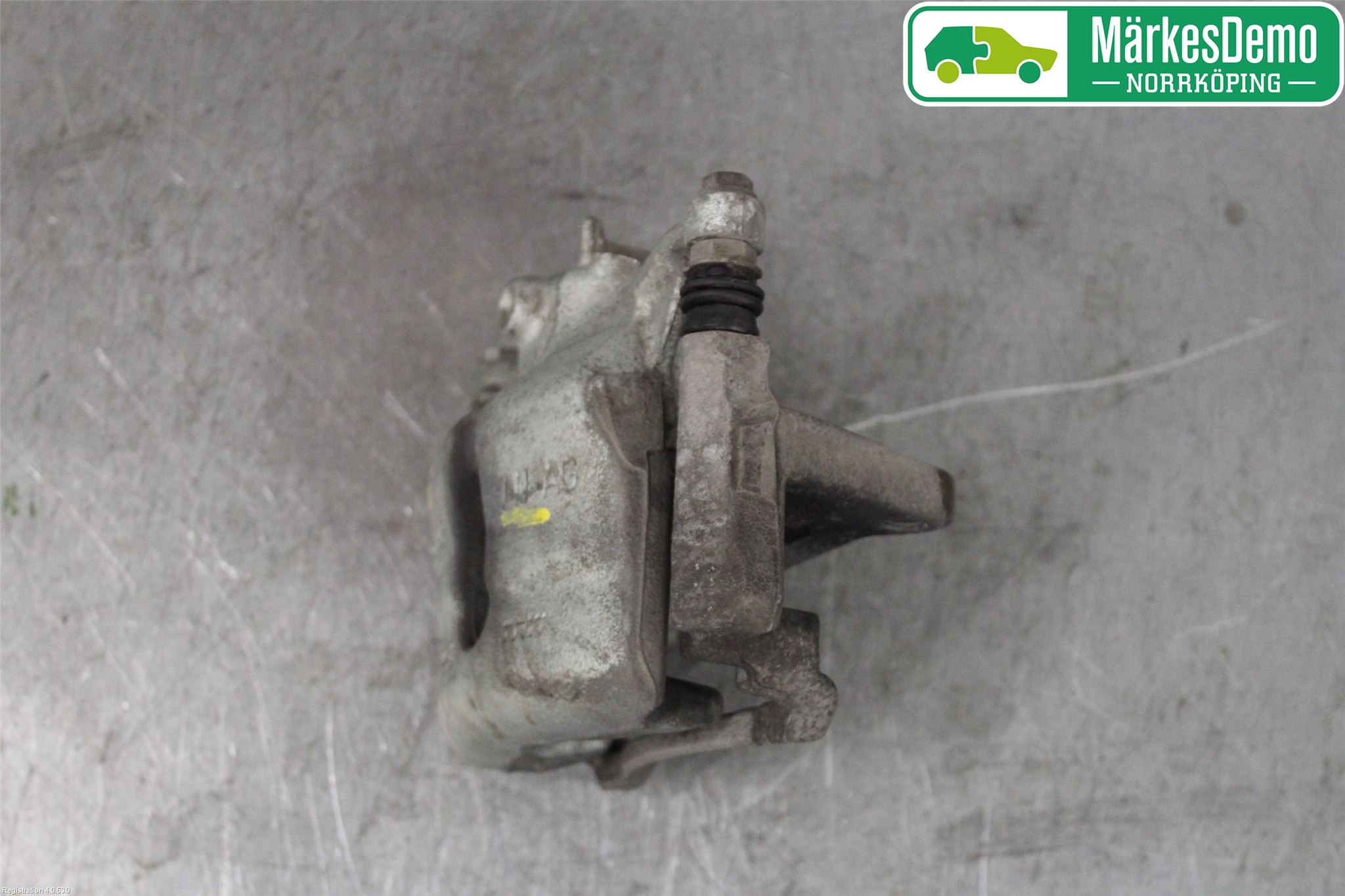 Skoda SUPERB 16-24 Bremsecaliper Foran Høyre
