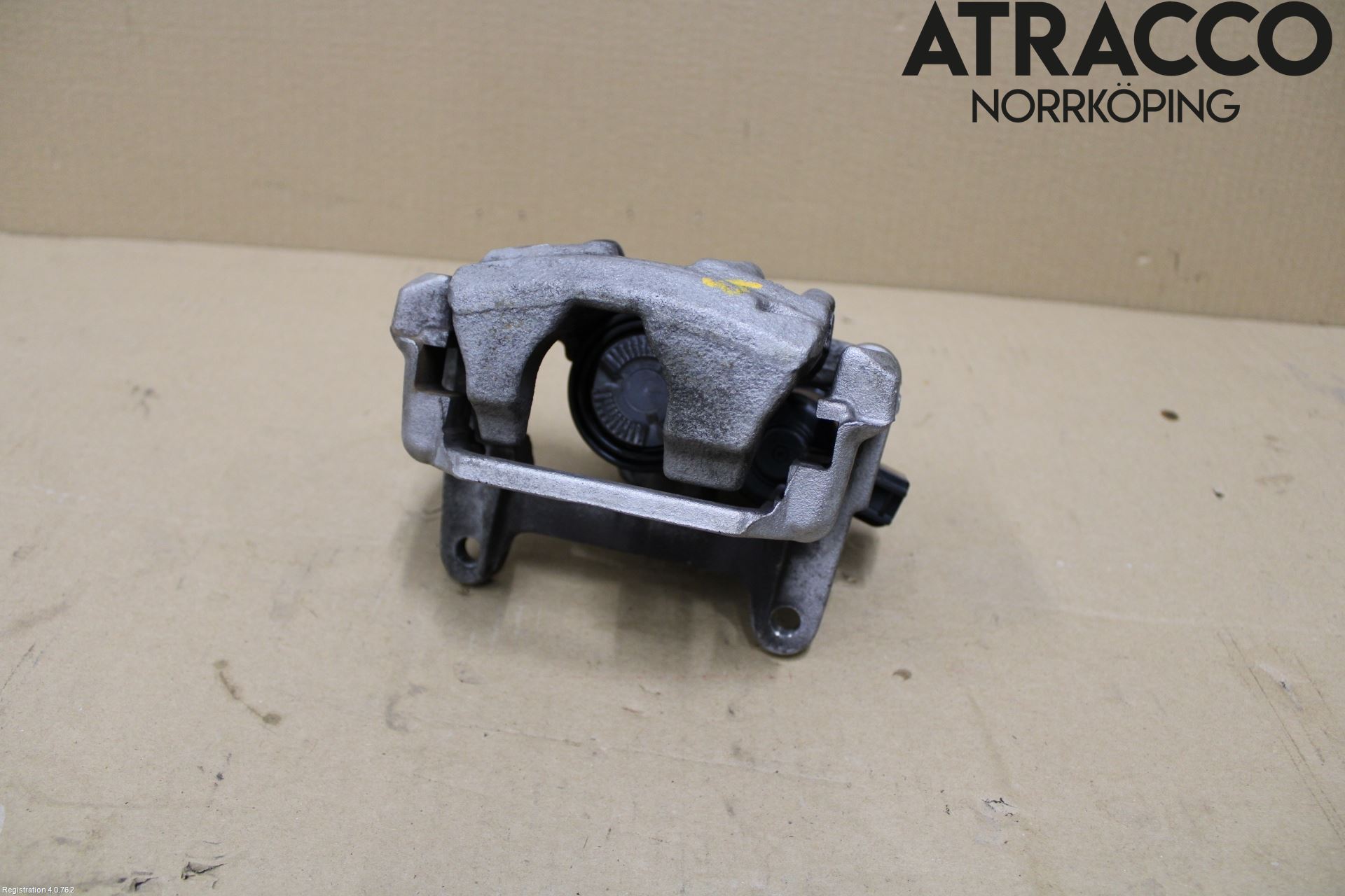 Audi A5 17- Bremsecaliper Bak Venstre