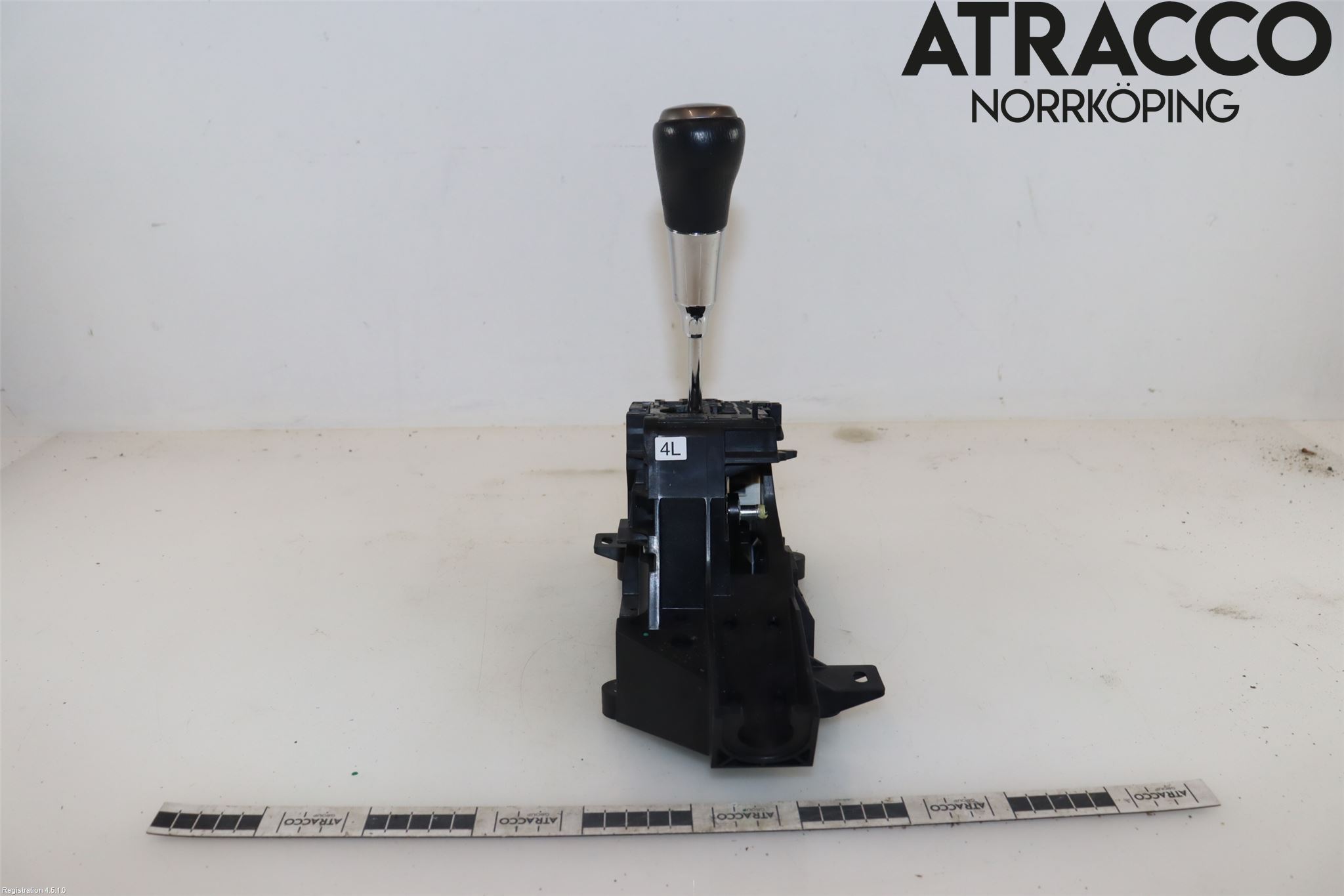 Toyota RAV4 13-18 Gearspak