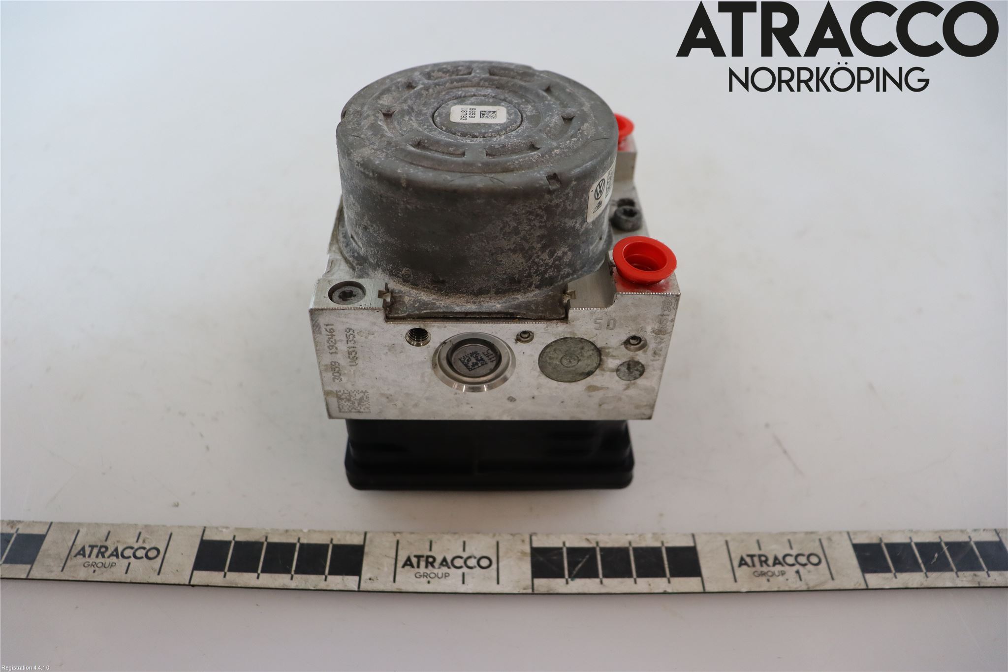 Volkswagen VW TOURAN 16- Abs Hydraulikkaggregat