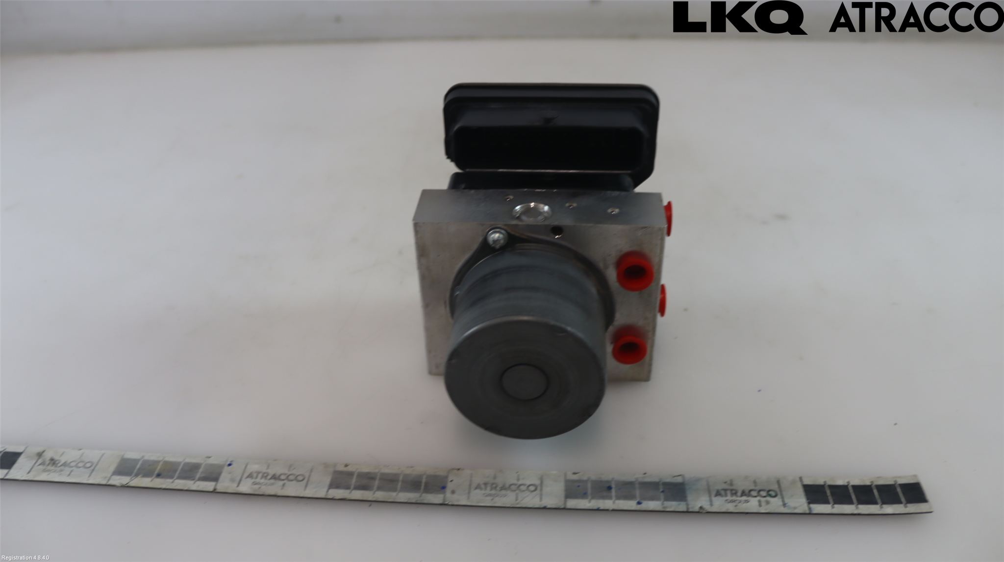 Audi A5 17- Abs Hydraulikkaggregat