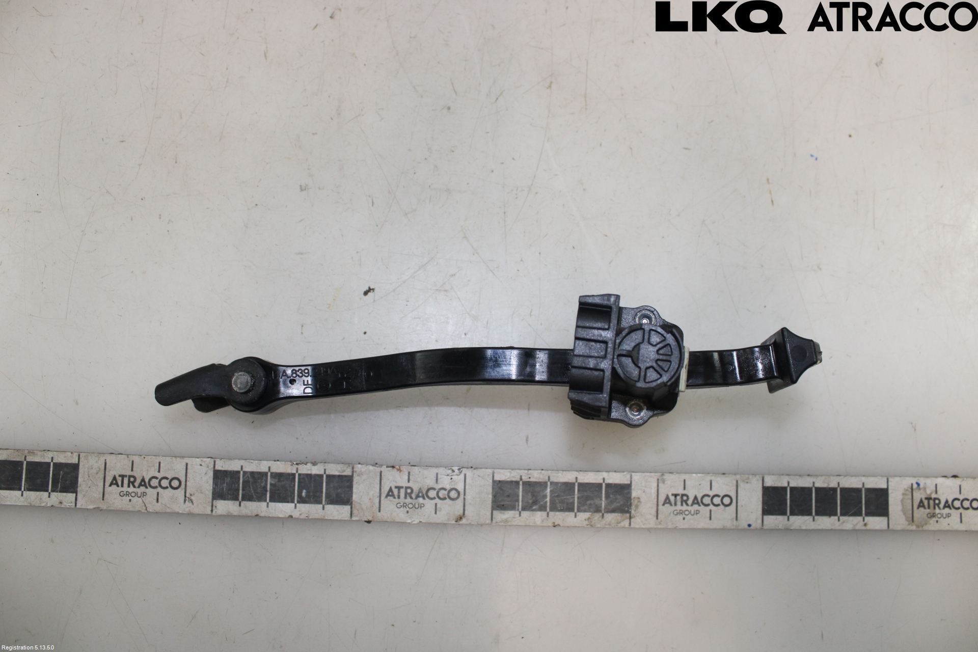 Volkswagen VW ID.7/TOURER 24- Dørstopper