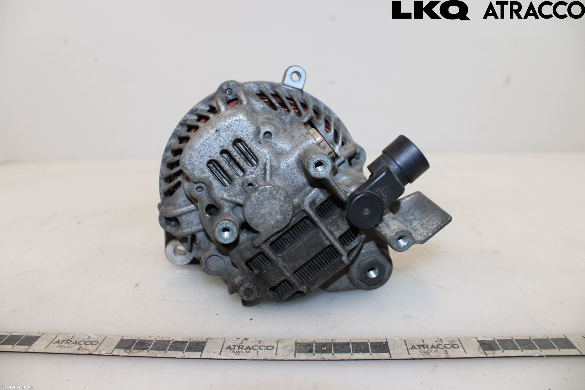Honda CIVIC 06-11 Dynamo