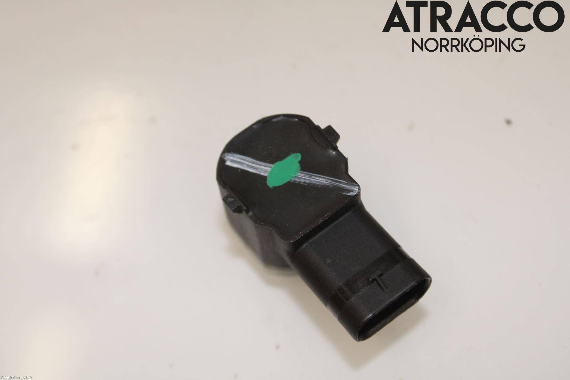 Volkswagen VW PASSAT 11-14 Sensor Parkering Front
