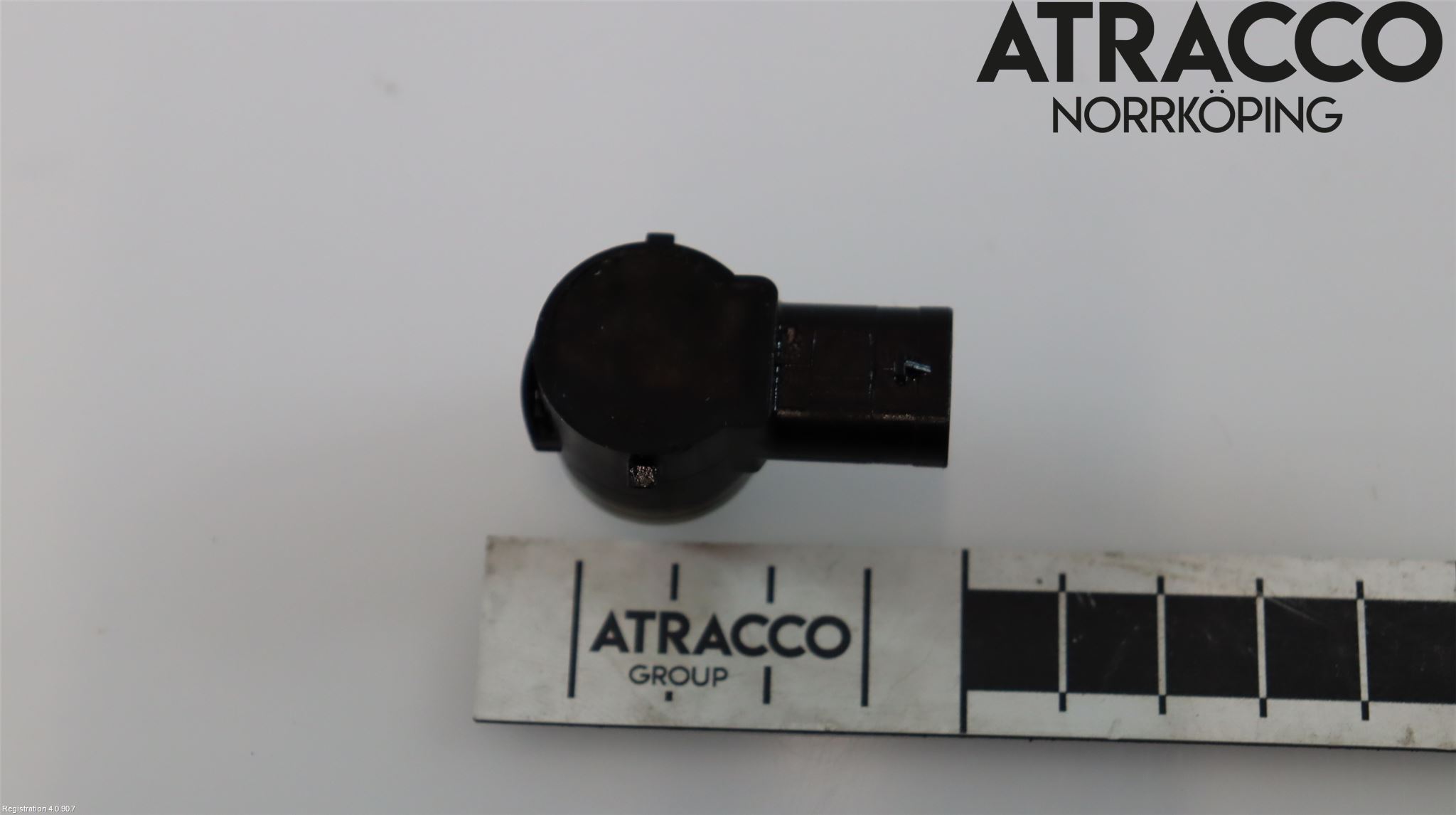 Volkswagen VW PASSAT 15-19 Sensor Ryggesensor
