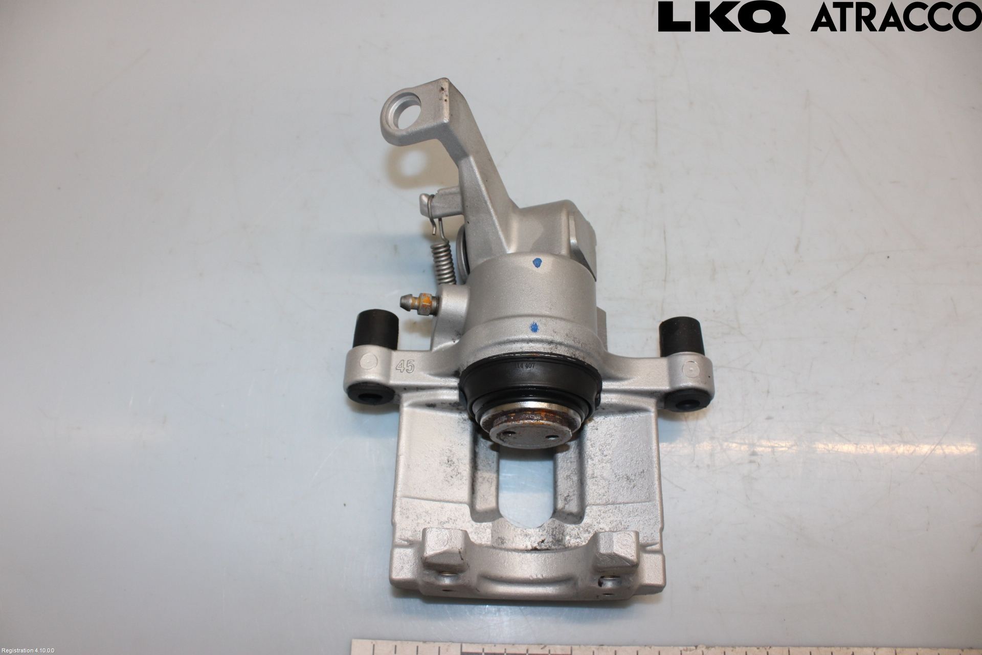 Jaguar XF 08-15 Bremsecaliper Bak Venstre
