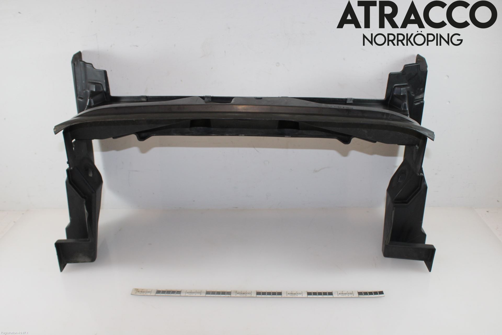 Jaguar XF 08-15 Radiator Feste - Ramme - Bjelk