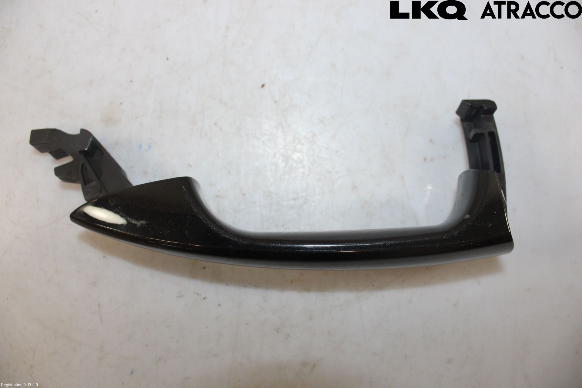 Mercedes-Benz MB A-KLASS (W176) 13-18 Dørhandtak Ytre Høyre