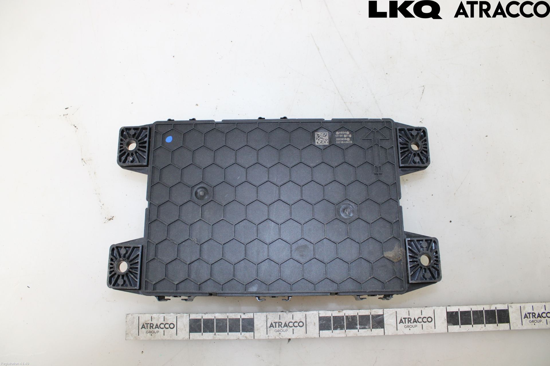 Kia NIO ET7 22- Sikringsboks - Elsentral