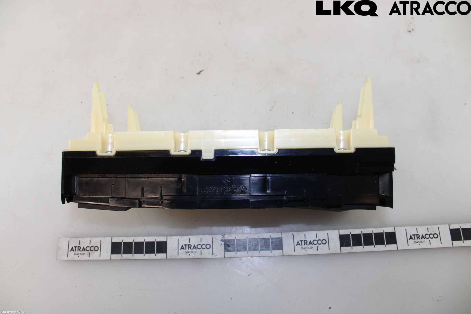 Toyota PRIUS ZVW30 09-20 Varmeapparat Panel(Regulering)