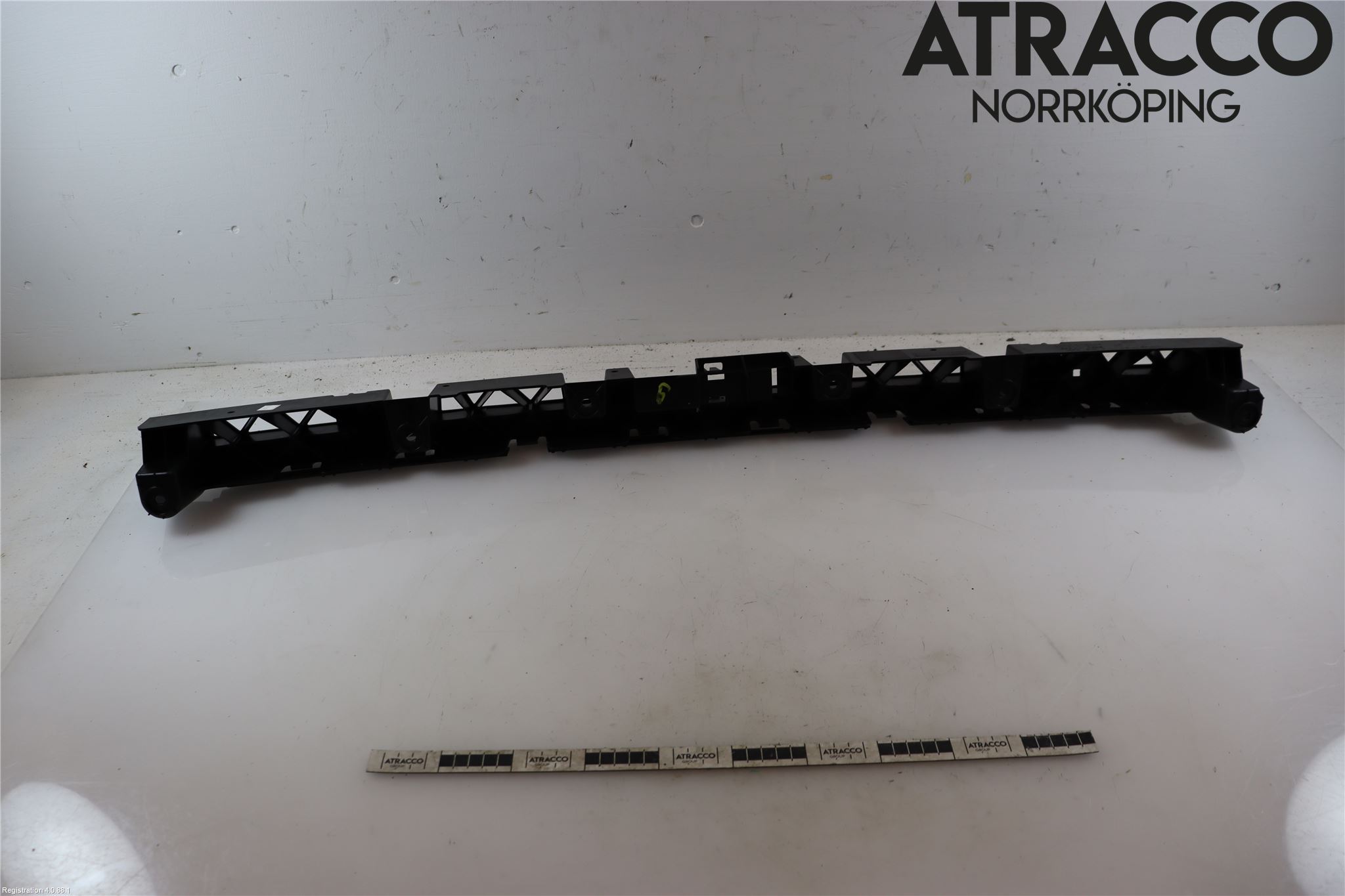 Seat ARONA Støtfanger Bak Deform Element