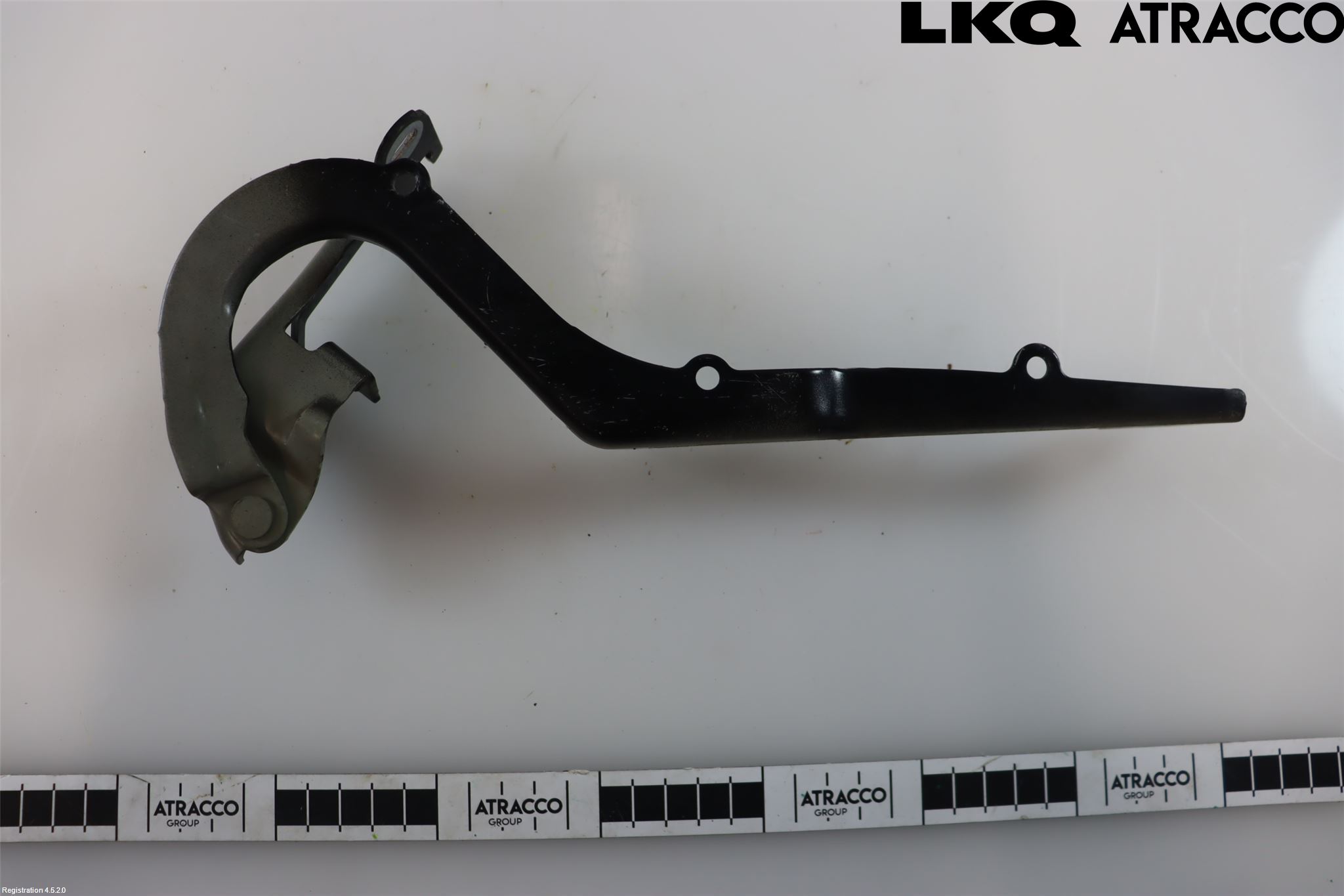 Peugeot 2008 13-20 Panser Hengsel - Hengsler
