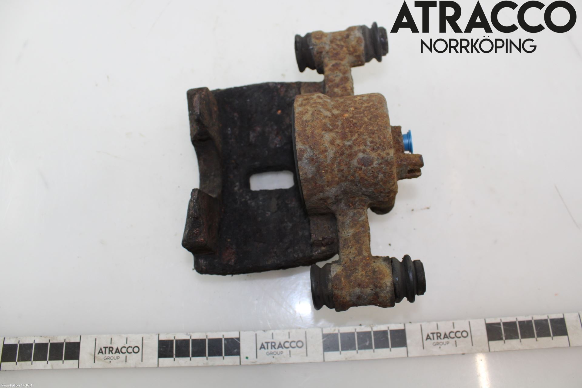 Kia PICANTO    04-11 Bremsecaliper Foran Høyre