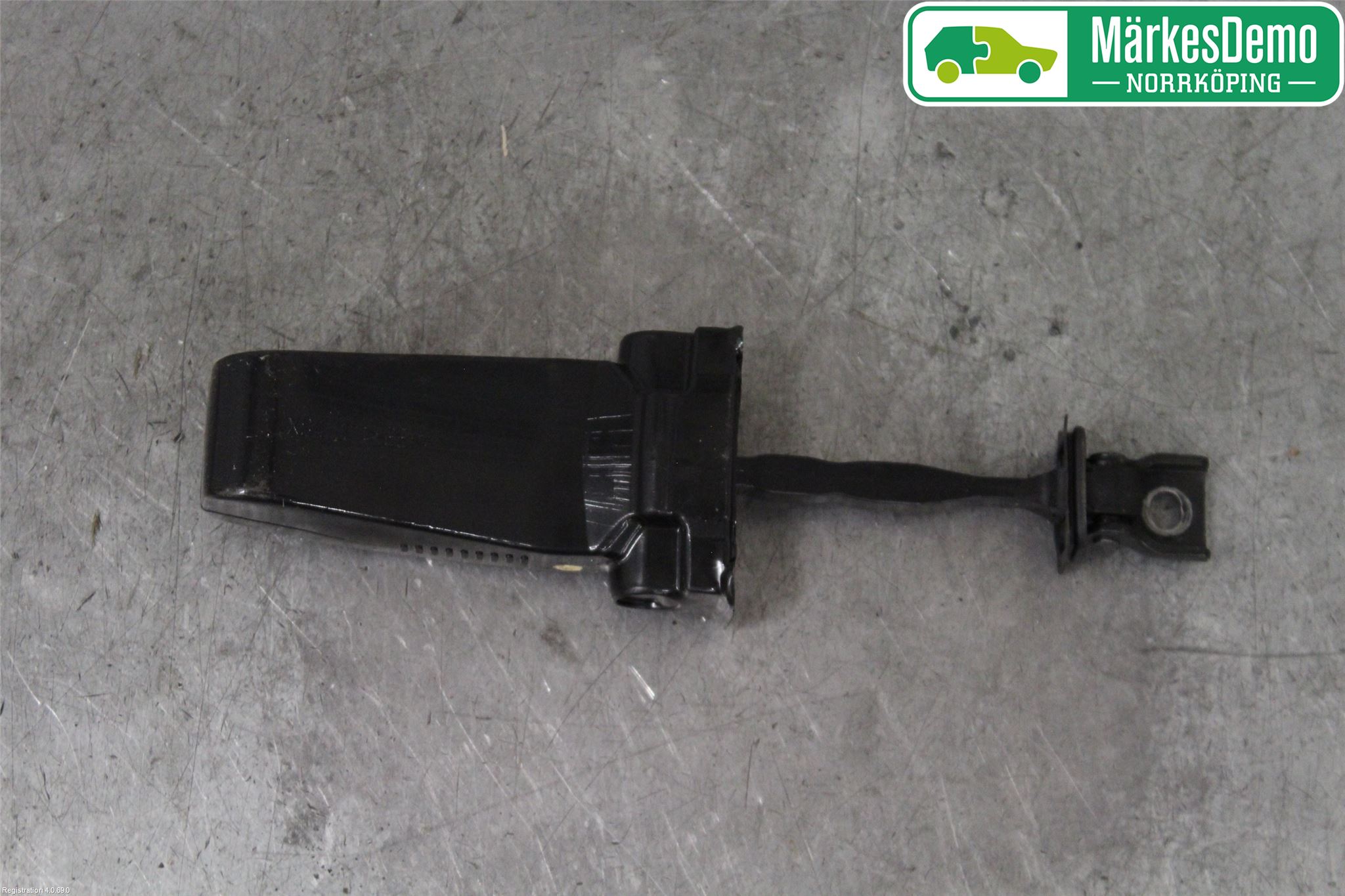Skoda KAMIQ 20- Dørstopper