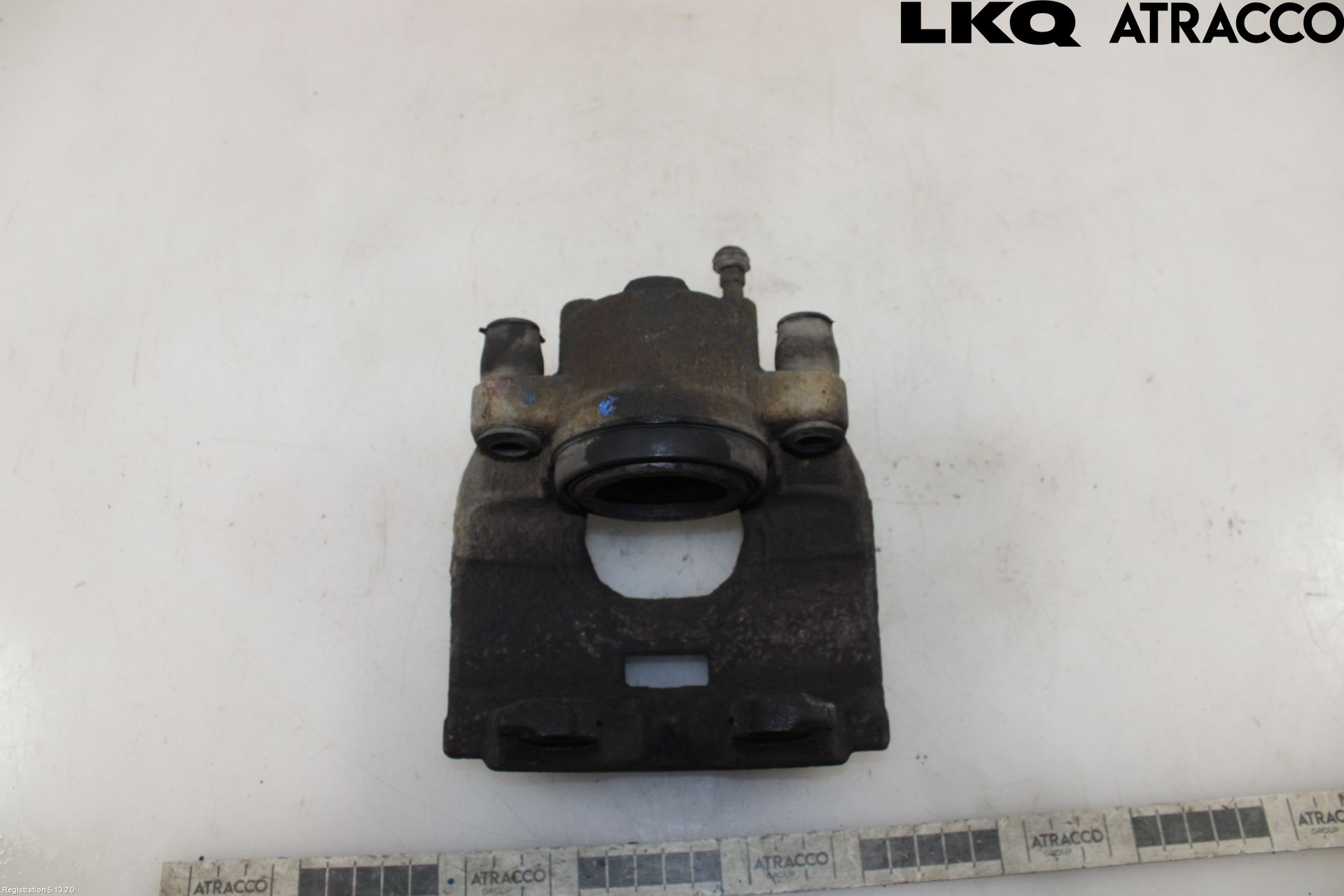 Ford MONDEO 15-22 Bremsecaliper Foran Høyre