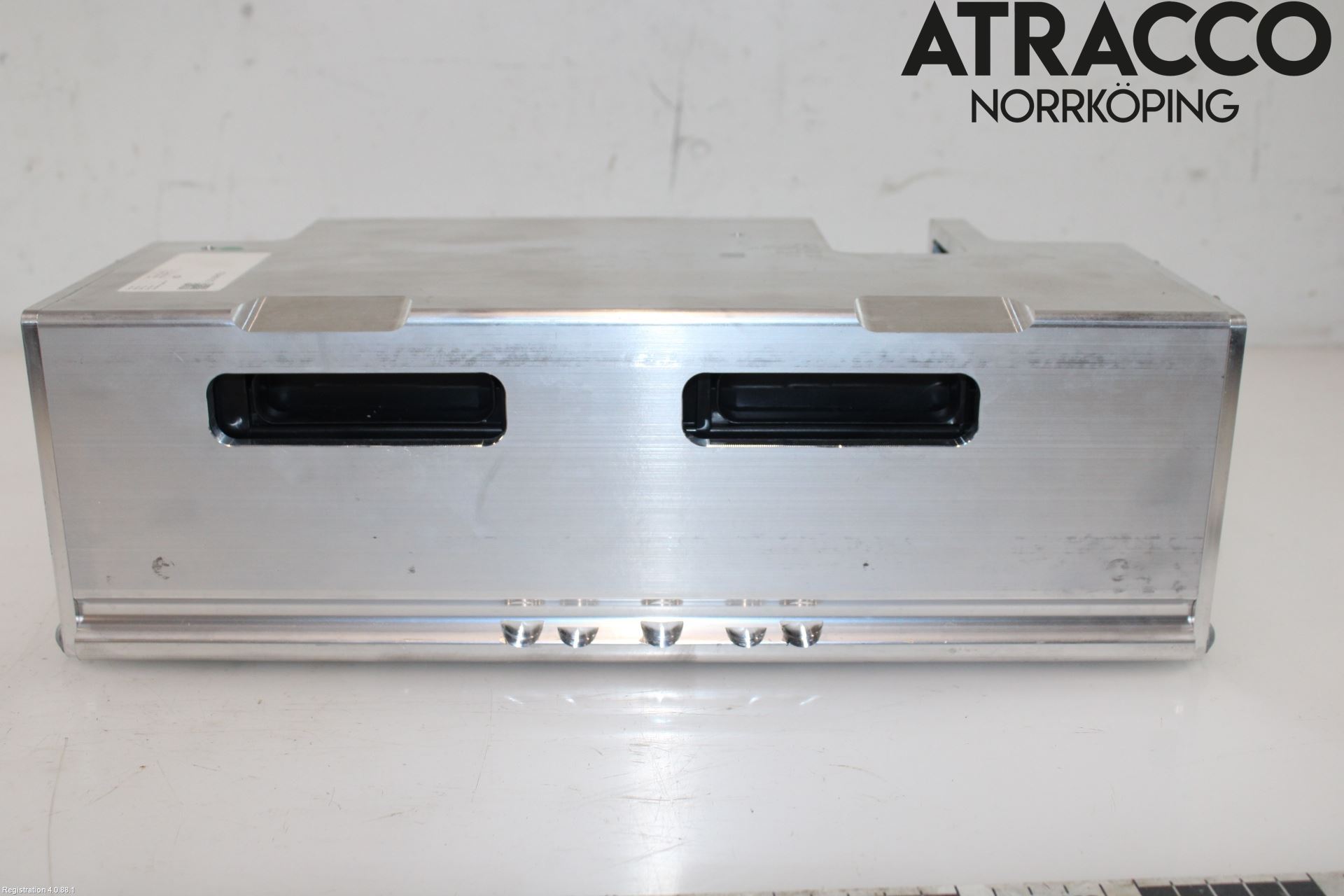 Audi Q3 F3 19- Hybrid Batteri