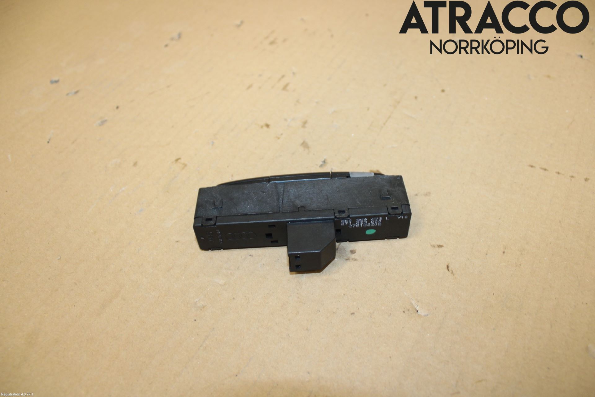 Audi A4 12-15 Bryter Øvrig