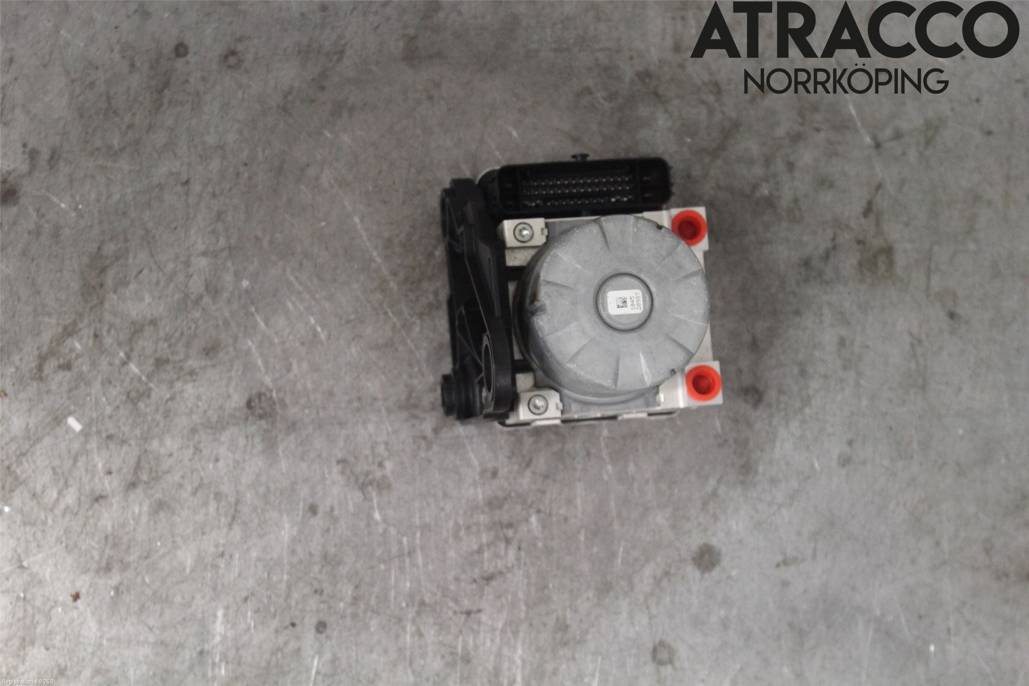Volkswagen VW GOLF / E-GOLF VII 13-20 Abs Hydraulikkaggregat