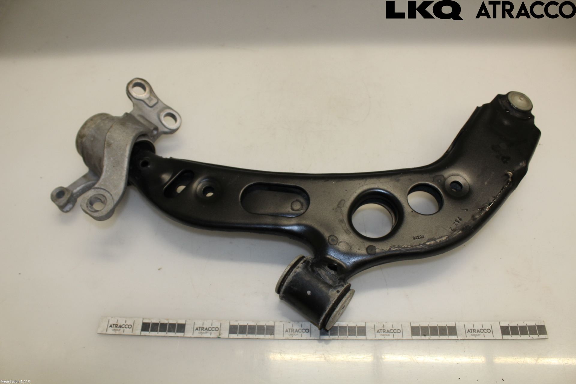 Mini ONE/COOPER 3DR F56 14-24 Bærearm Foran Høyre Nedre