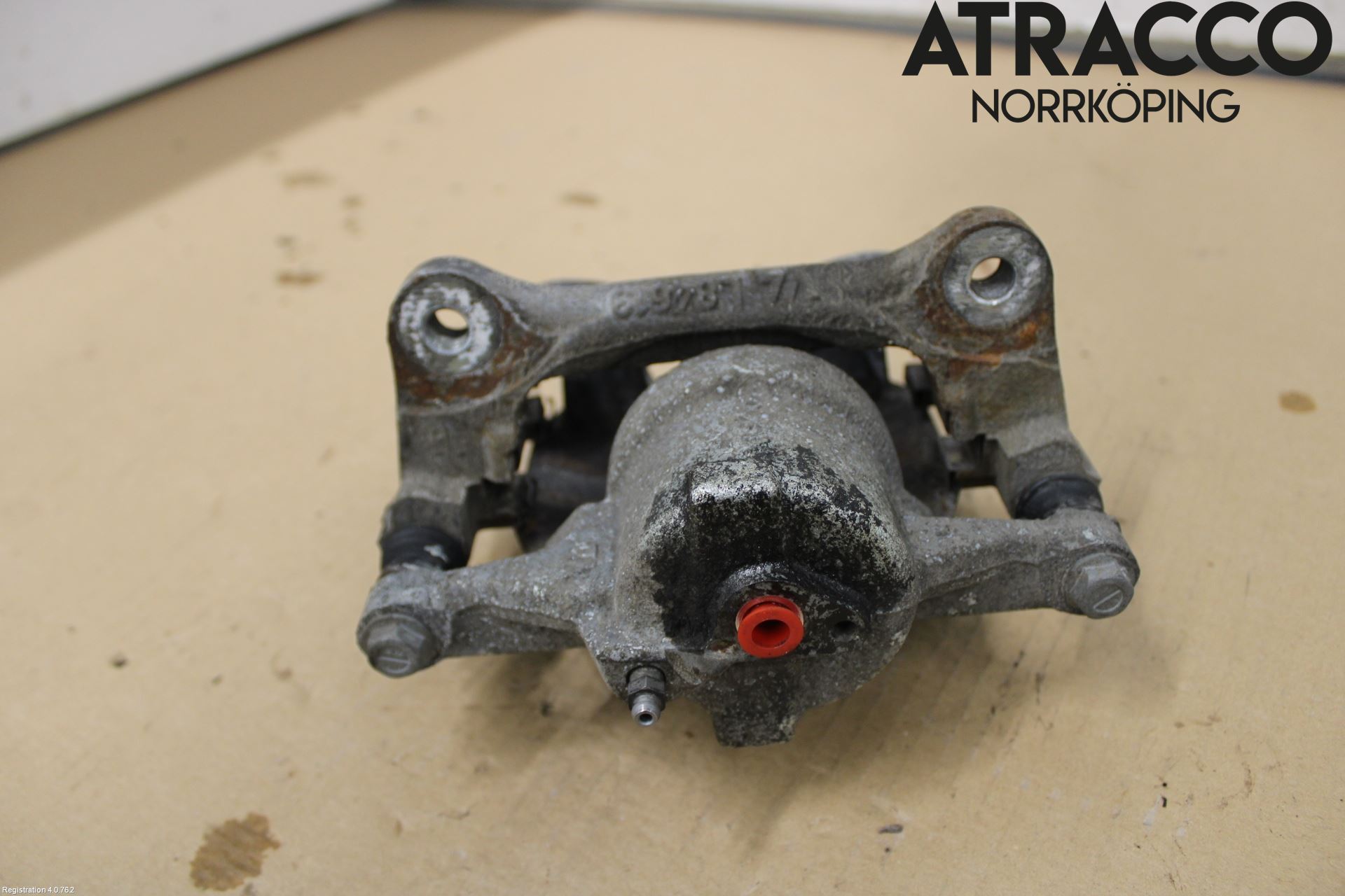 Toyota COROLLA 19- Bremsecaliper Foran Høyre